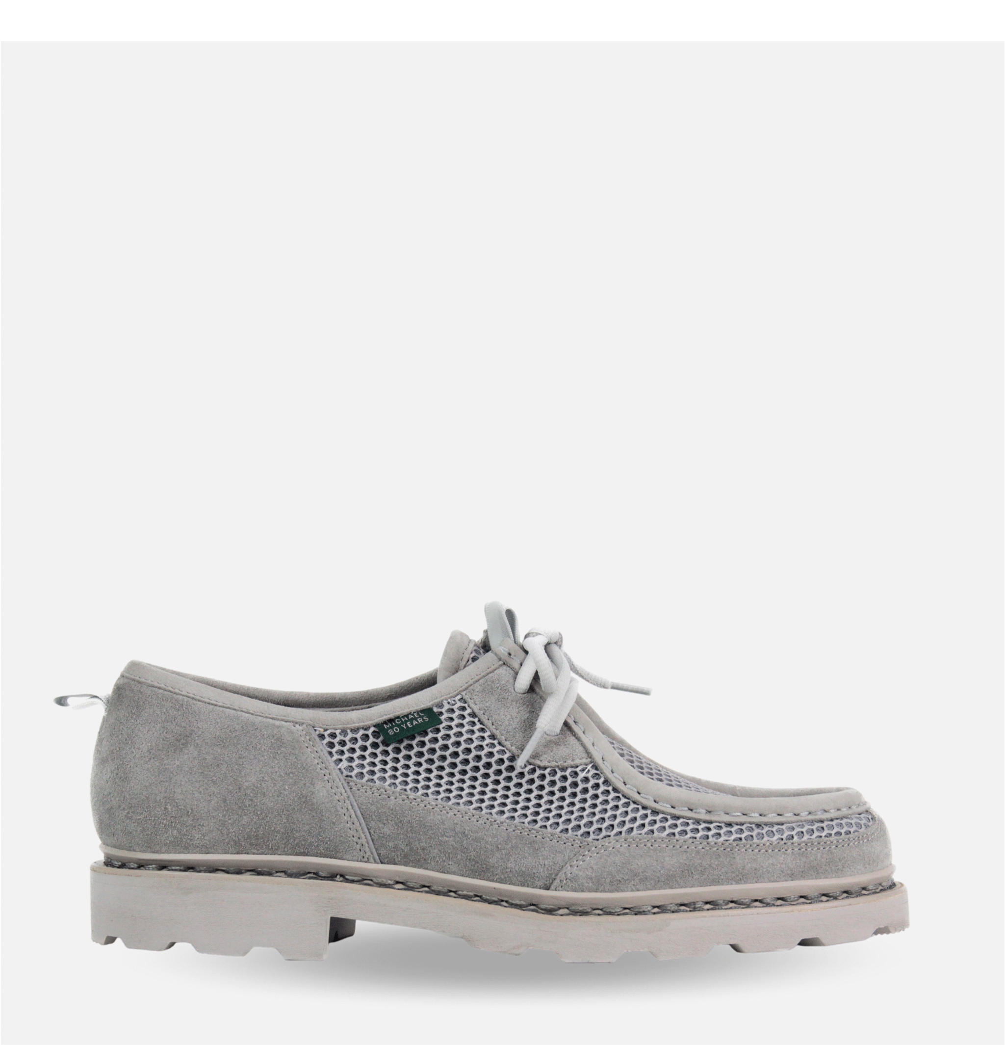Michael 2000 Gris