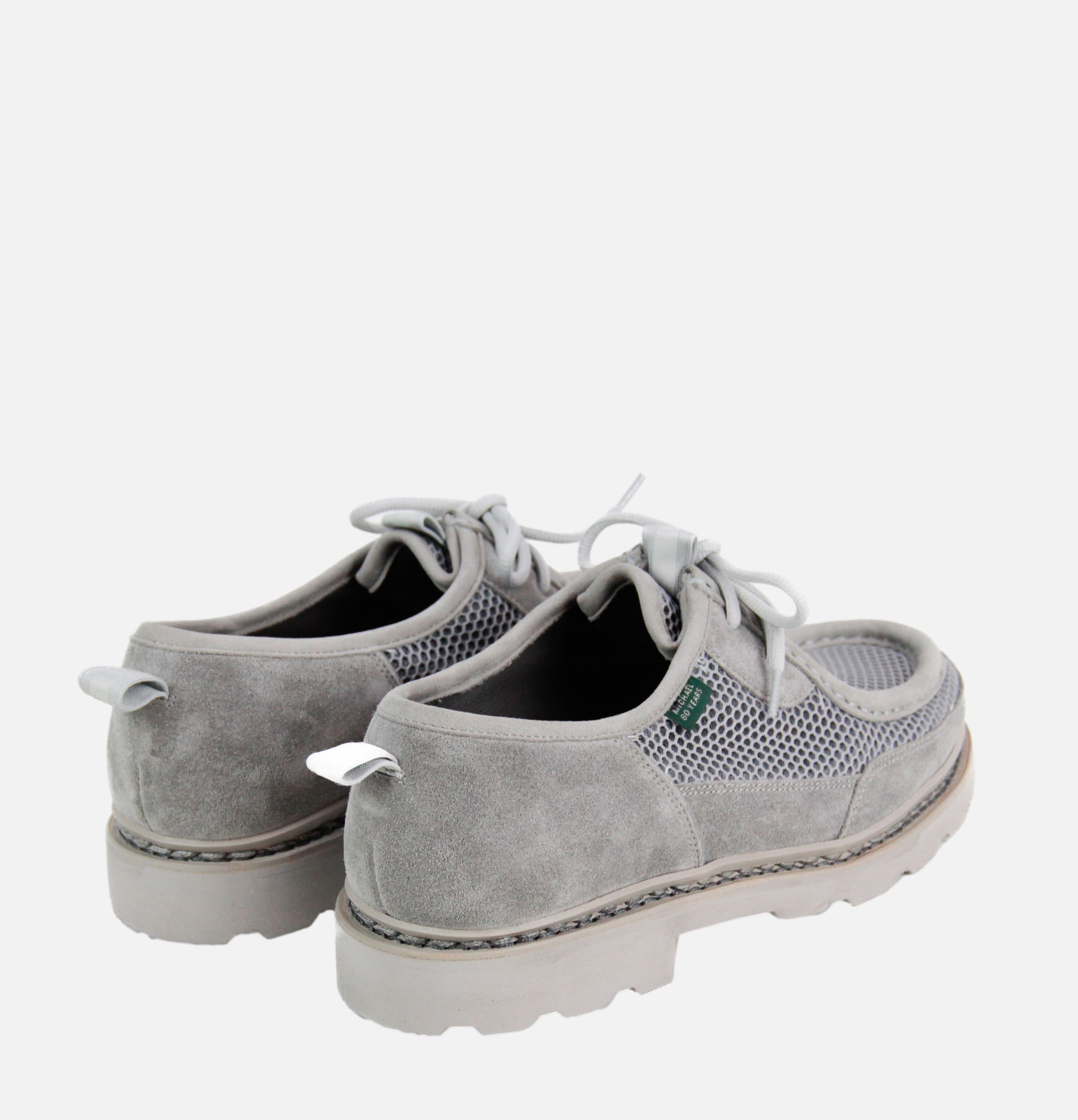 Michael 2000 Gris