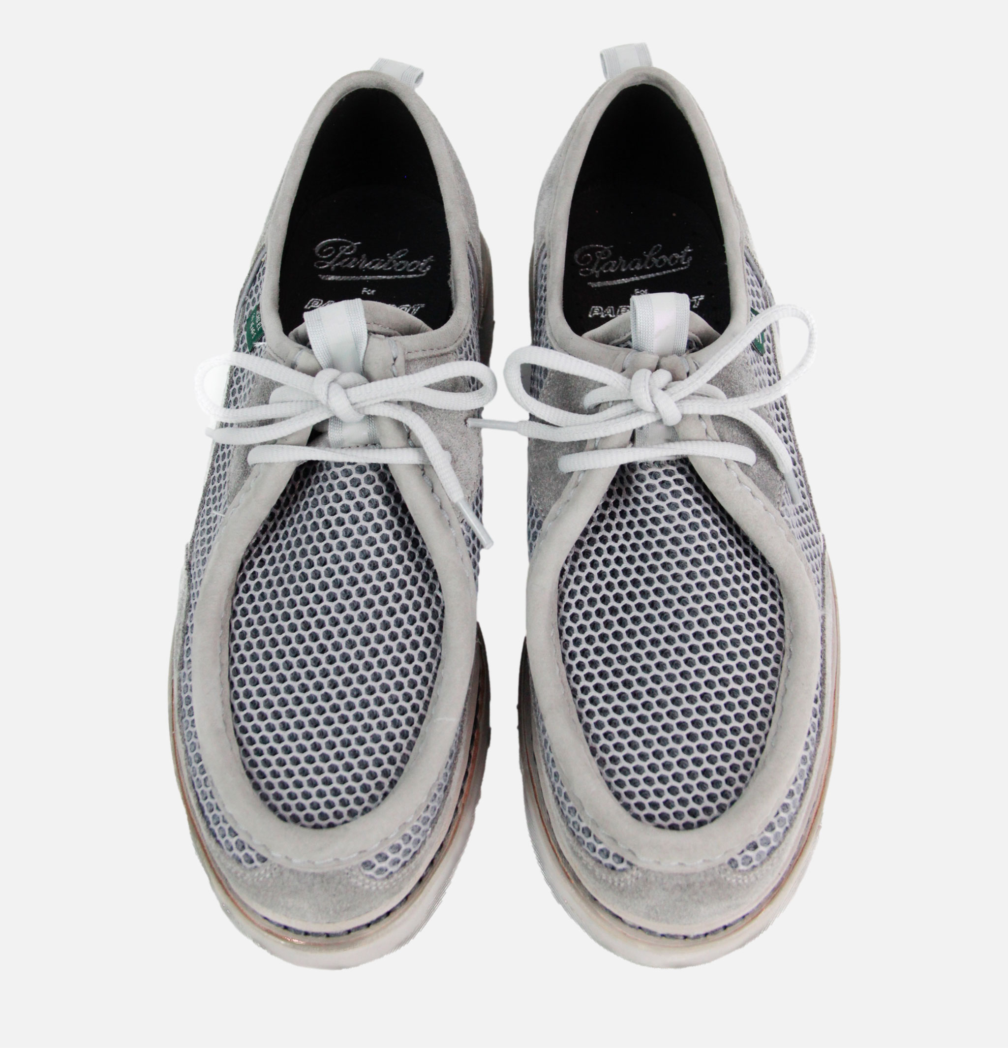 Michael 2000 Gris