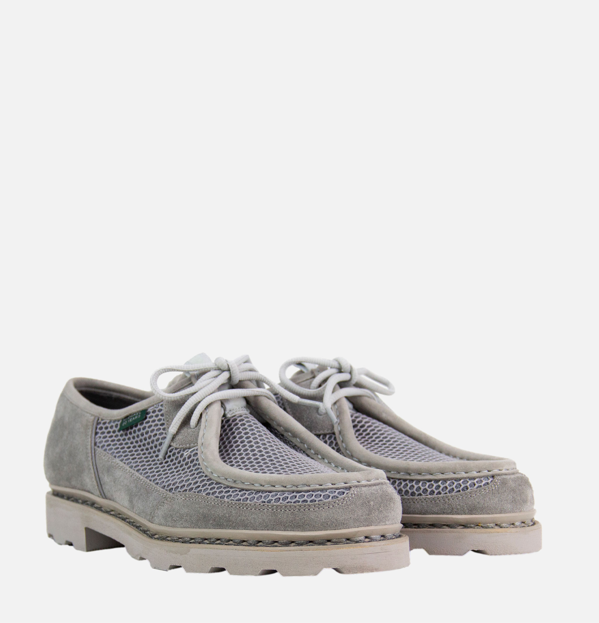 Michael 2000 Gris