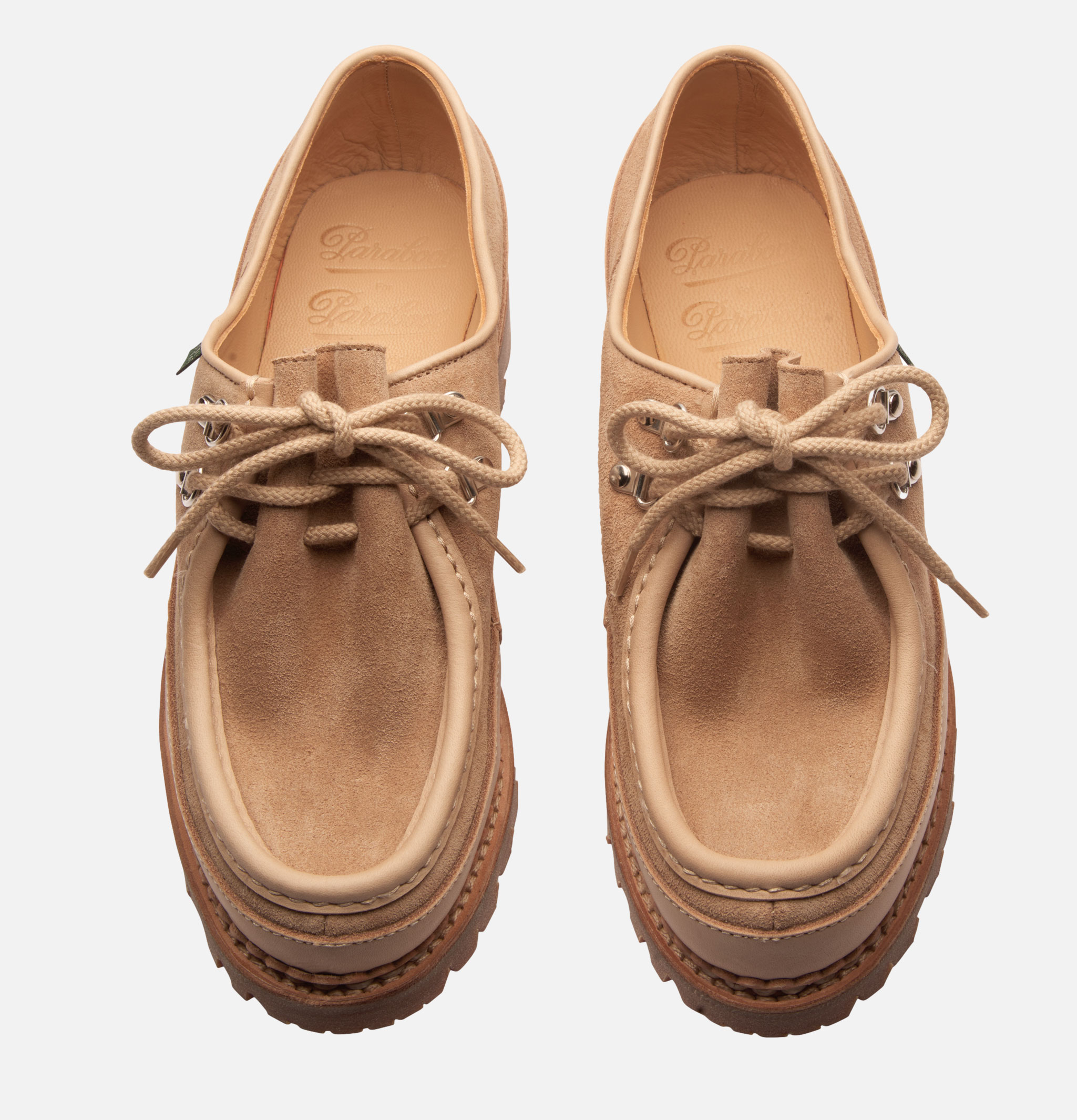 Michael 2020 Vel Beige