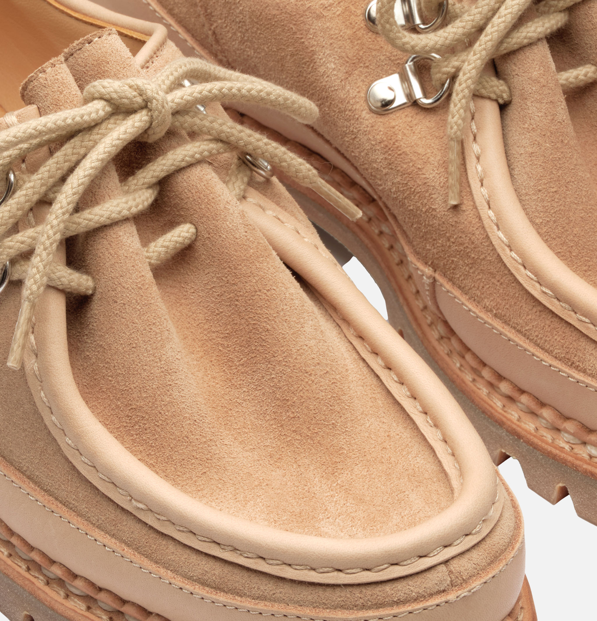 Michael 2020 Vel Beige