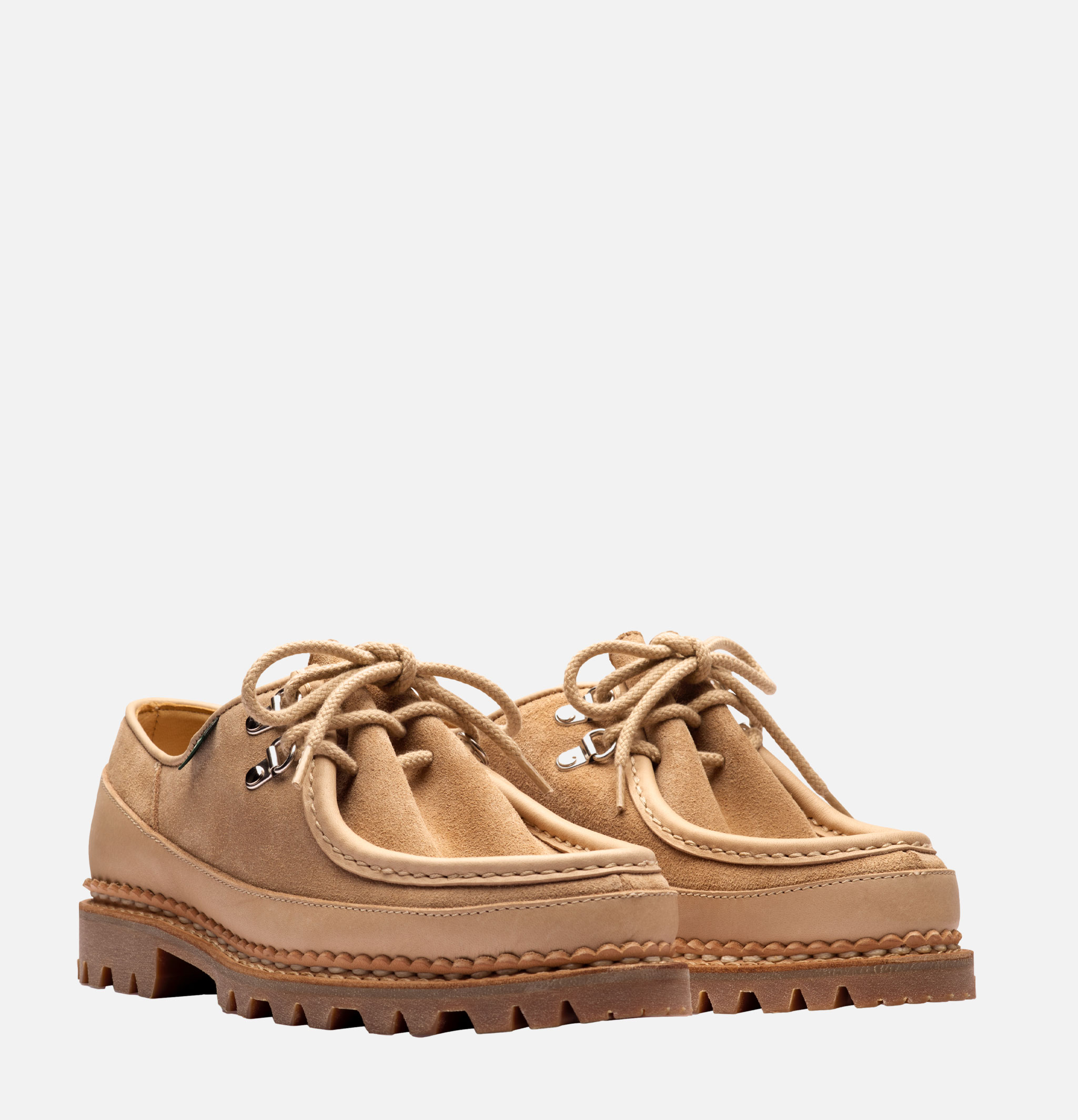 Michael 2020 Vel Beige