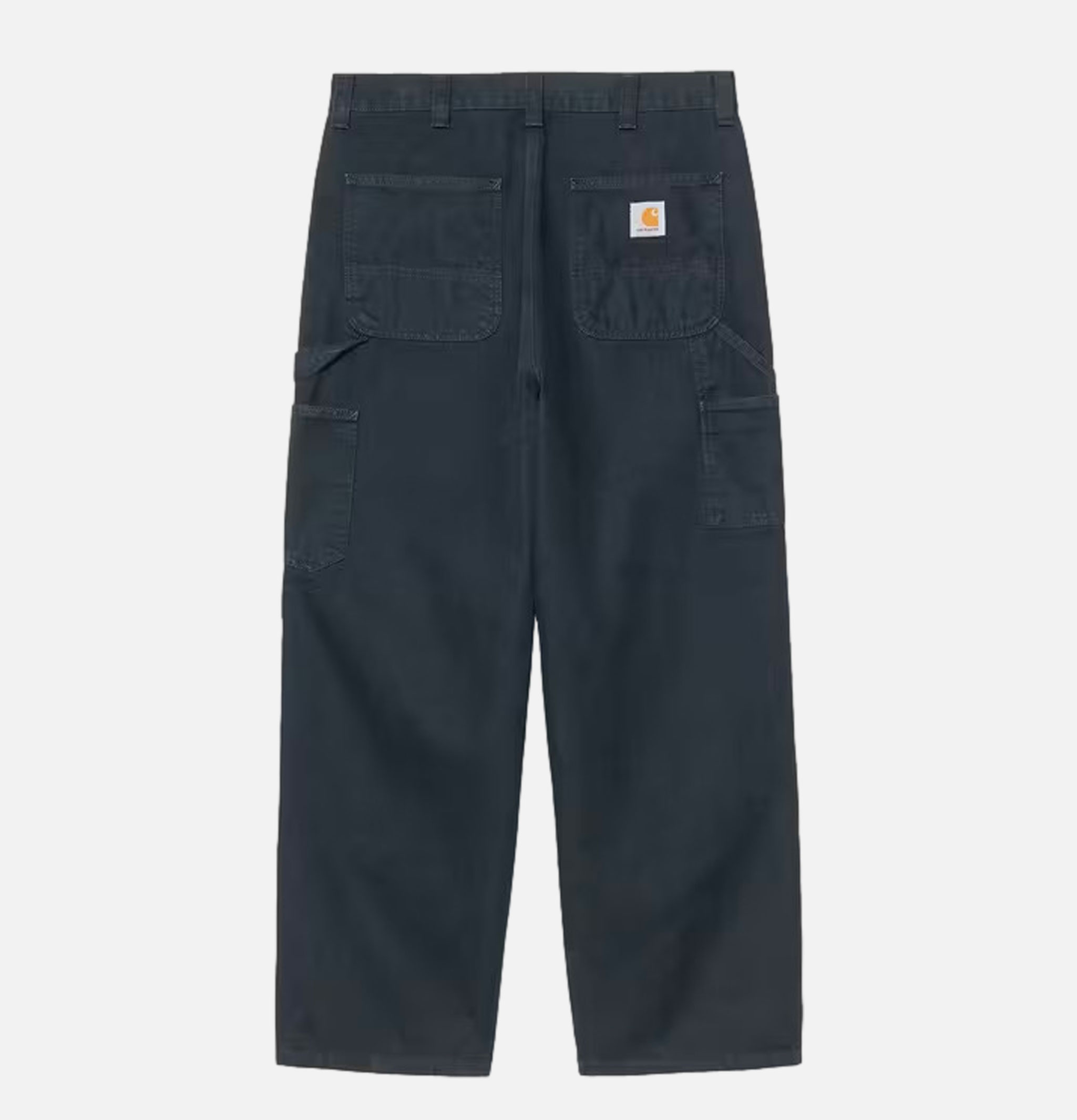 Og Double Knee Pant Deep Night