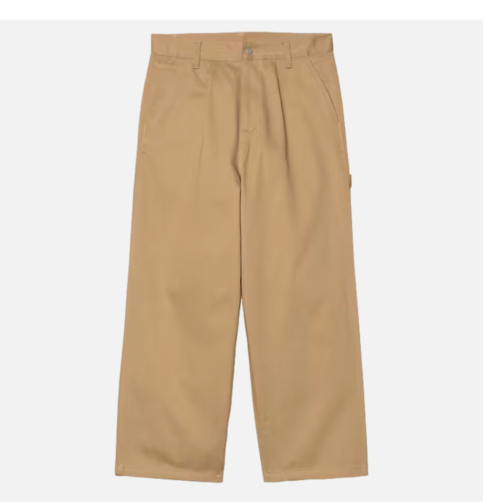Holden Pant Leather Rigid