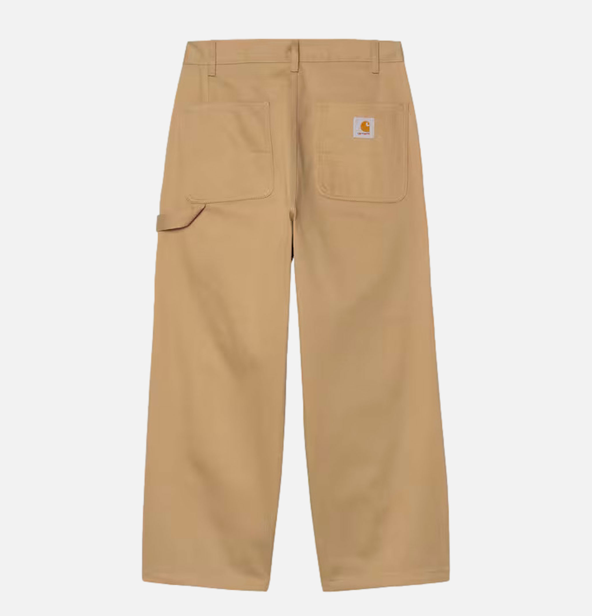 Holden Pant Leather Rigid