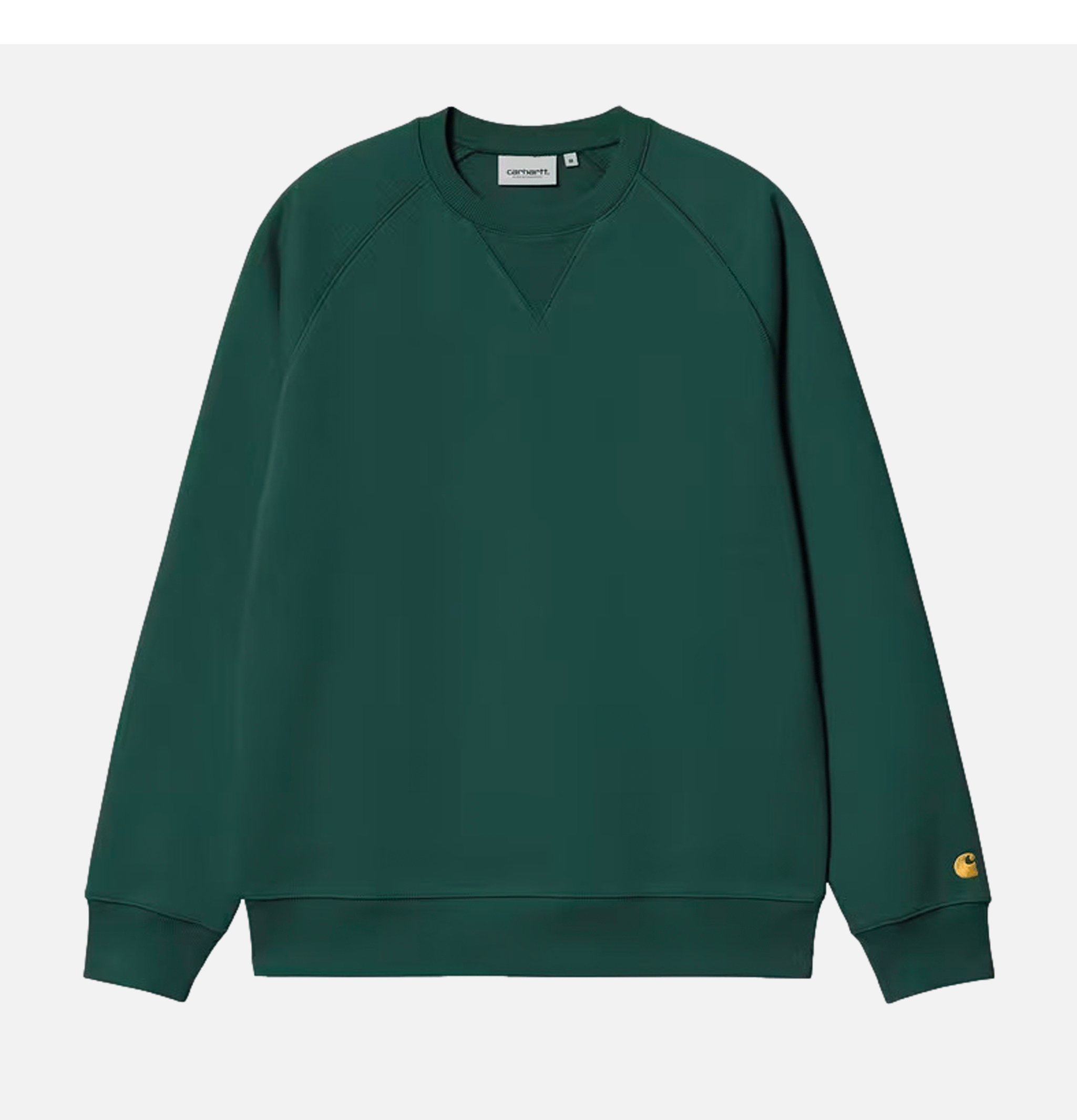 Chase Sweat Chervil Gold