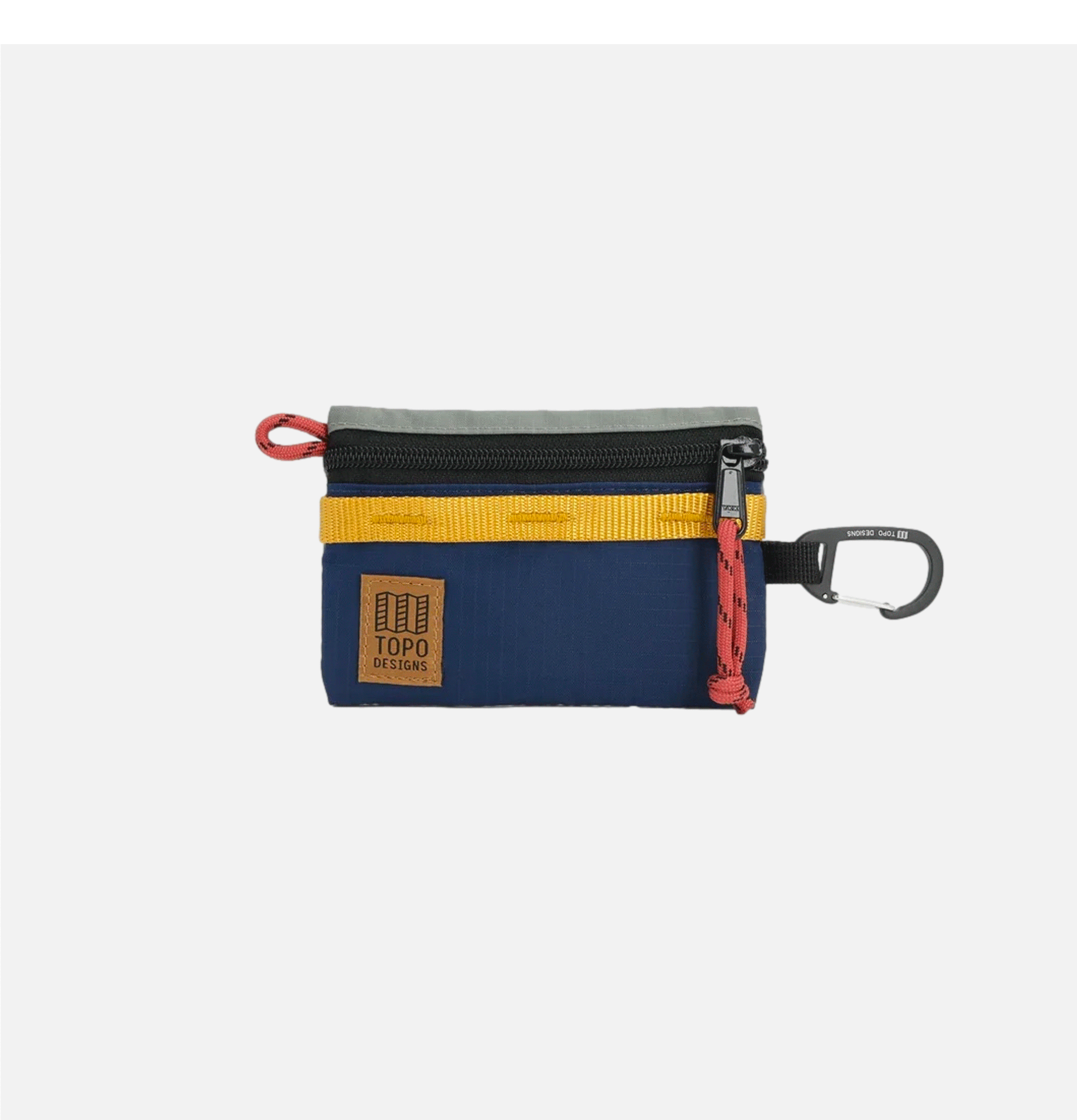 Mountain Accessory Bag Beetle