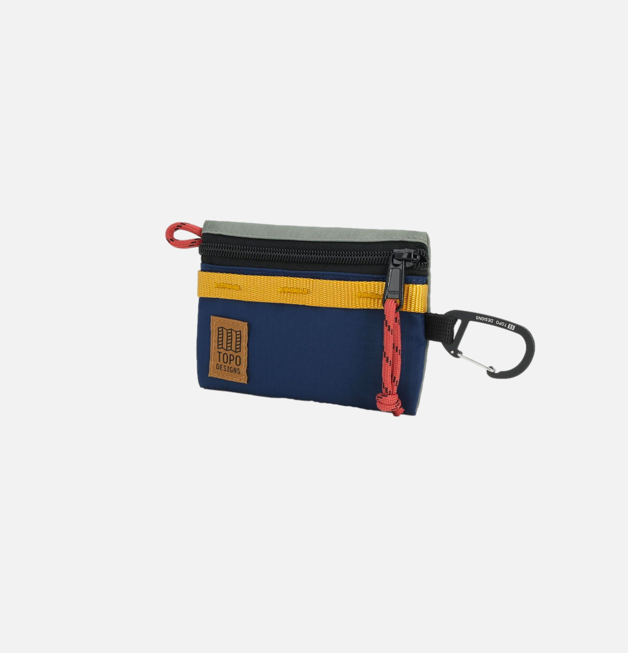 Mountain Accessory Bag Beetle