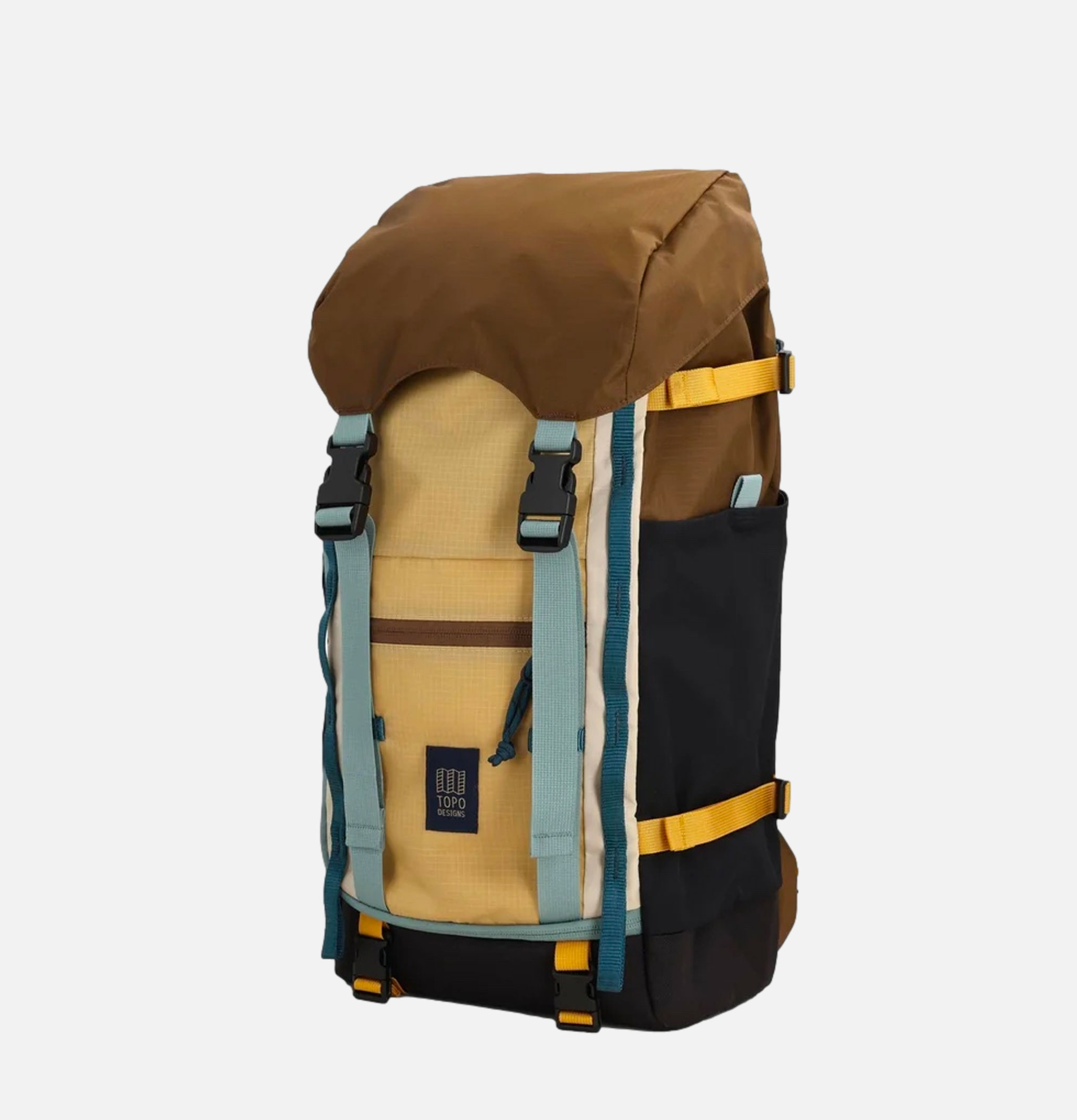 Topo Designs Rover Trail 22l Desert Palm