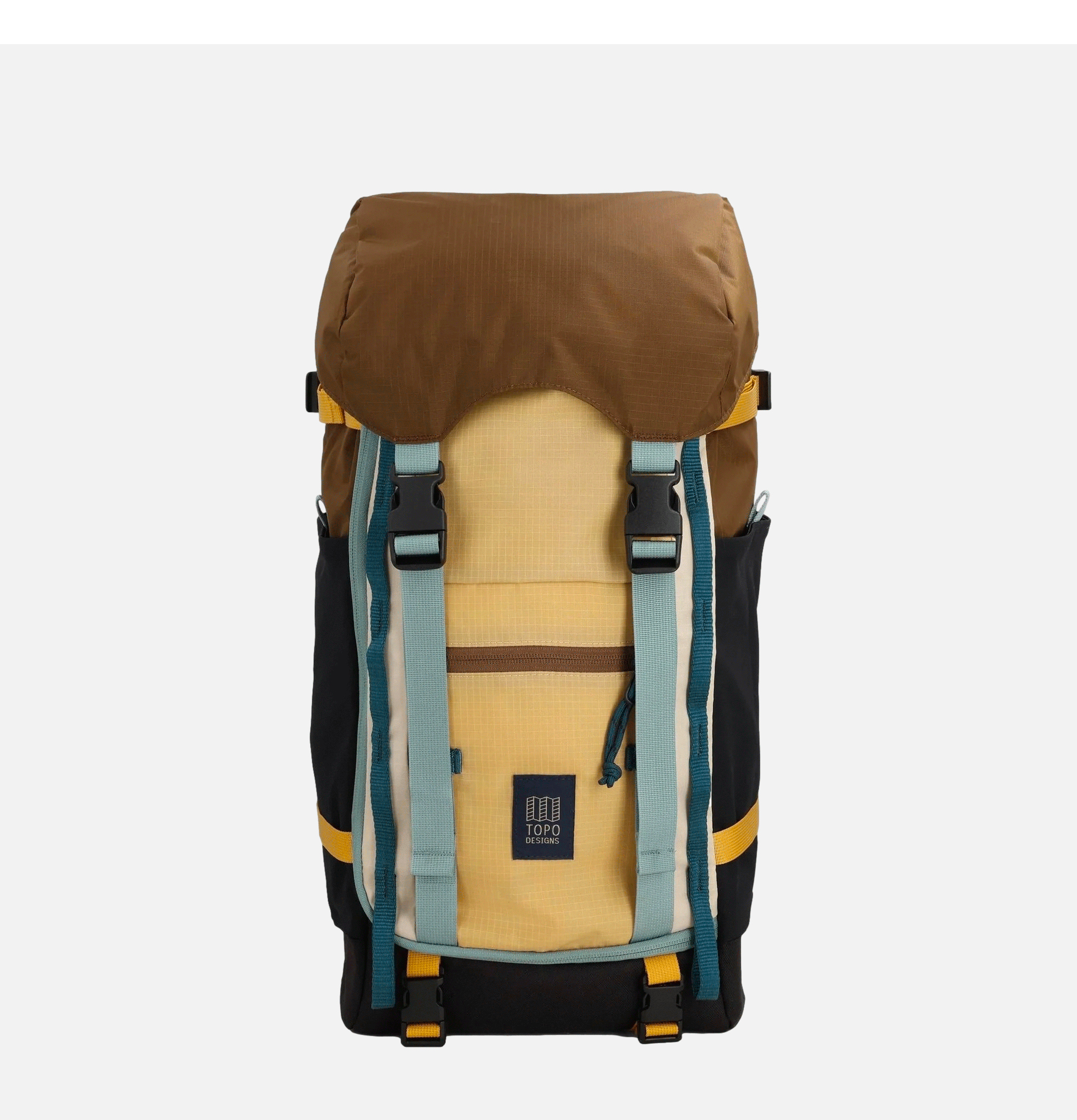 Topo Designs Rover Trail 22l Desert Palm