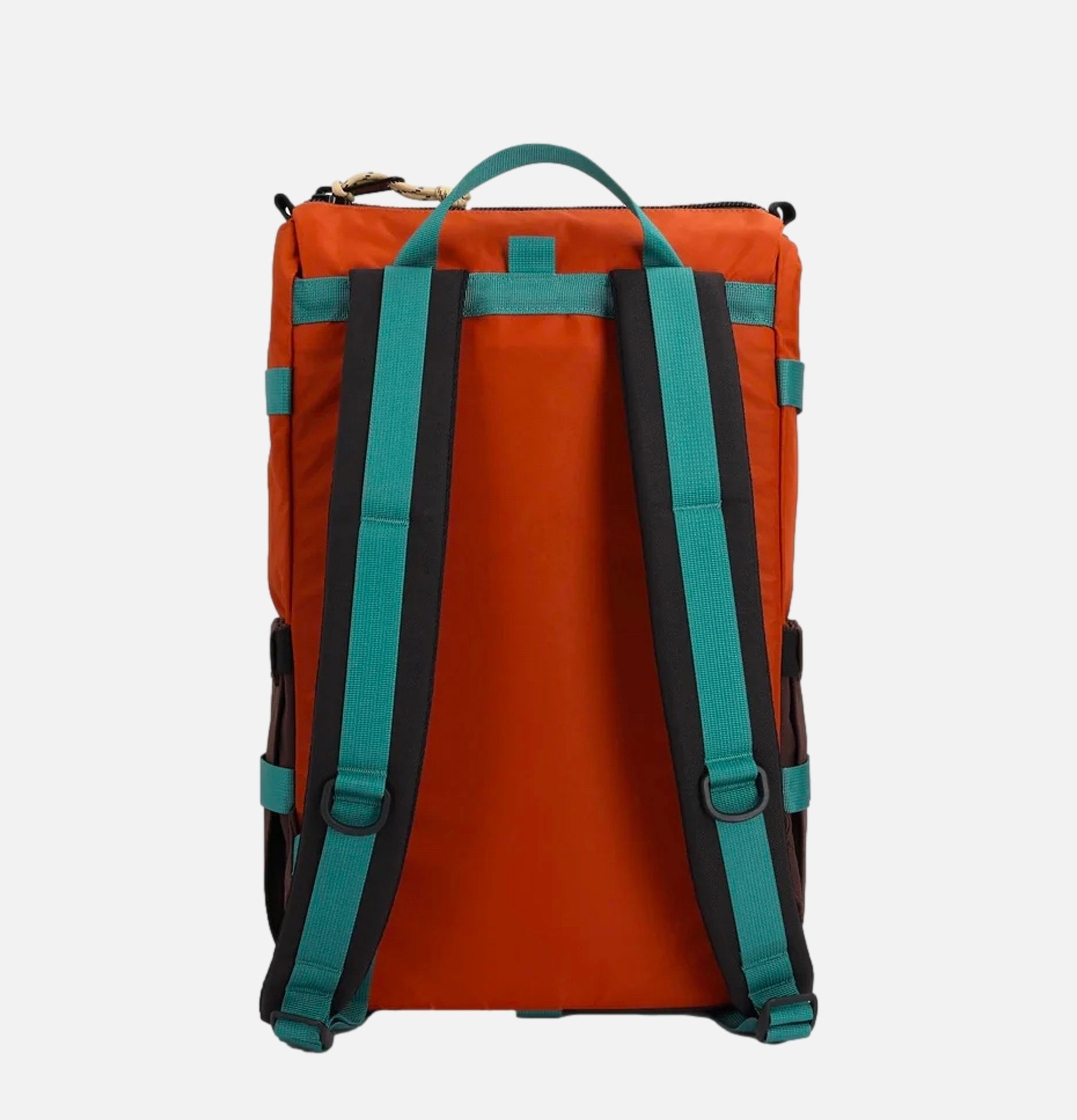 Topo Designs Rover Pack Classic Clay Choco