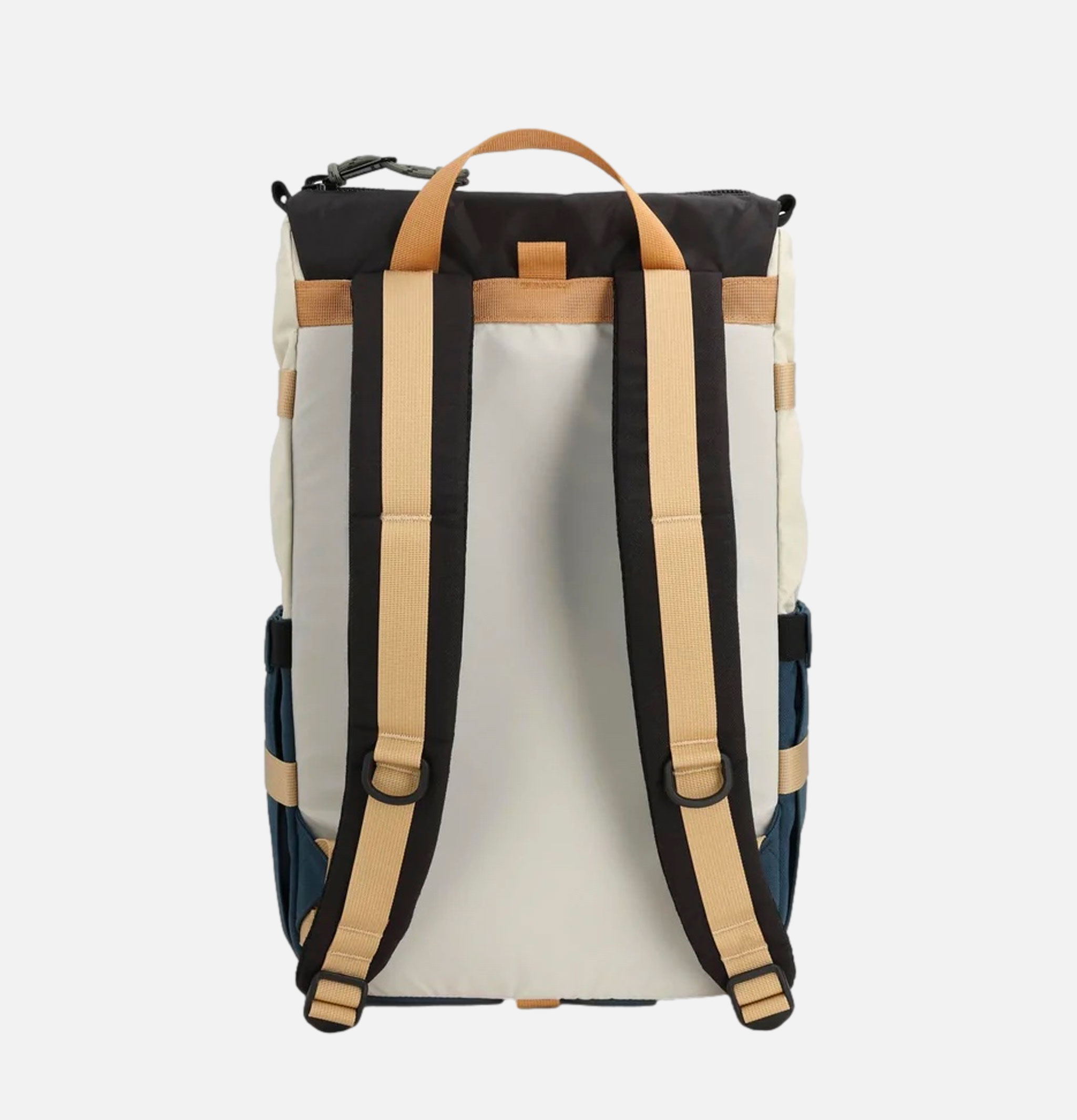 Topo Designs Rover Pack Classic Pond Blue