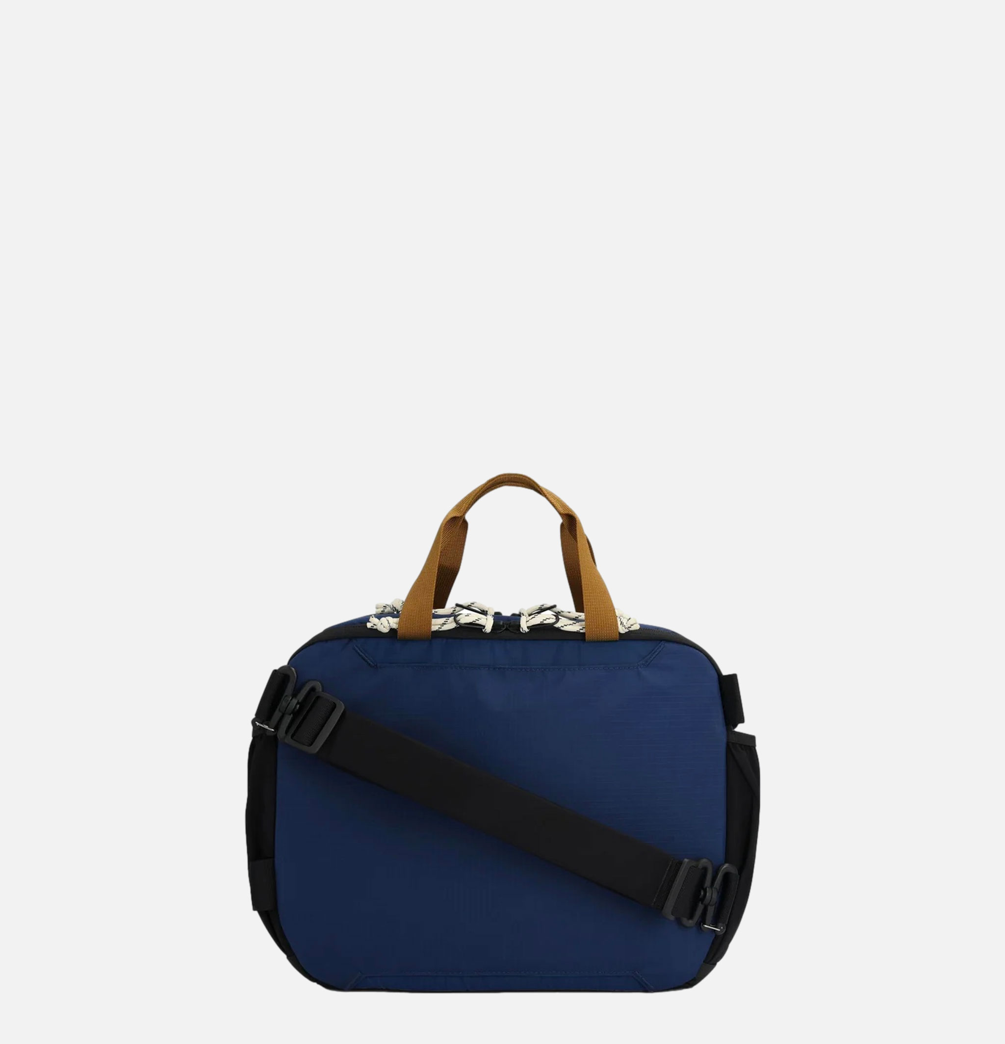 Topo Designs Sac Mountain Cross Bag Midnight