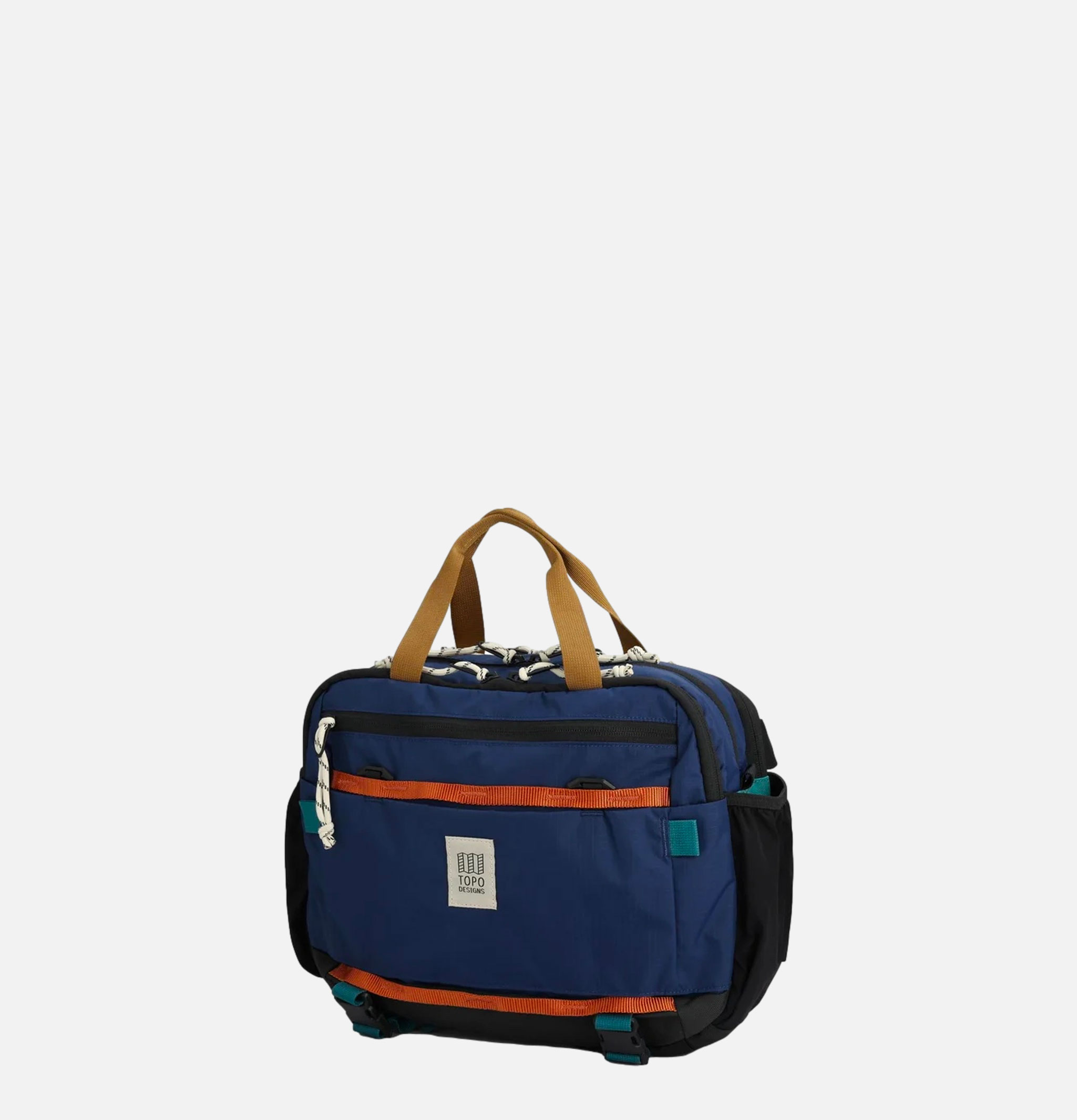 Topo Designs Sac Mountain Cross Bag Midnight