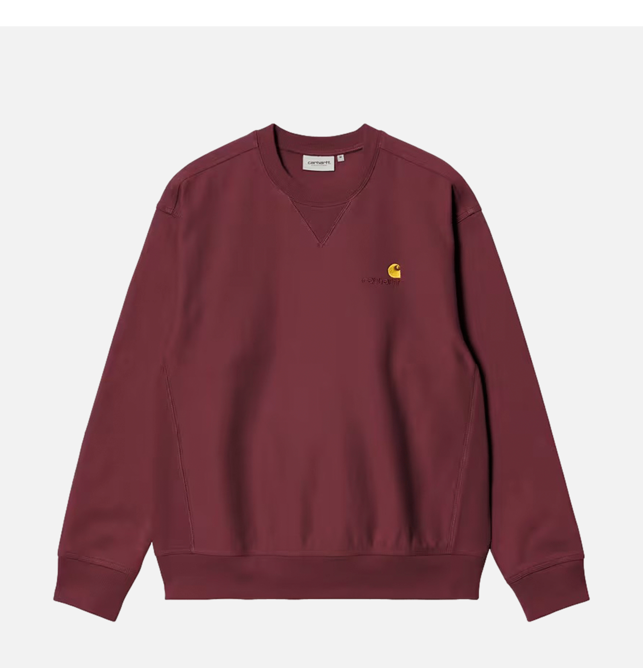 American Script Sweat Rondo