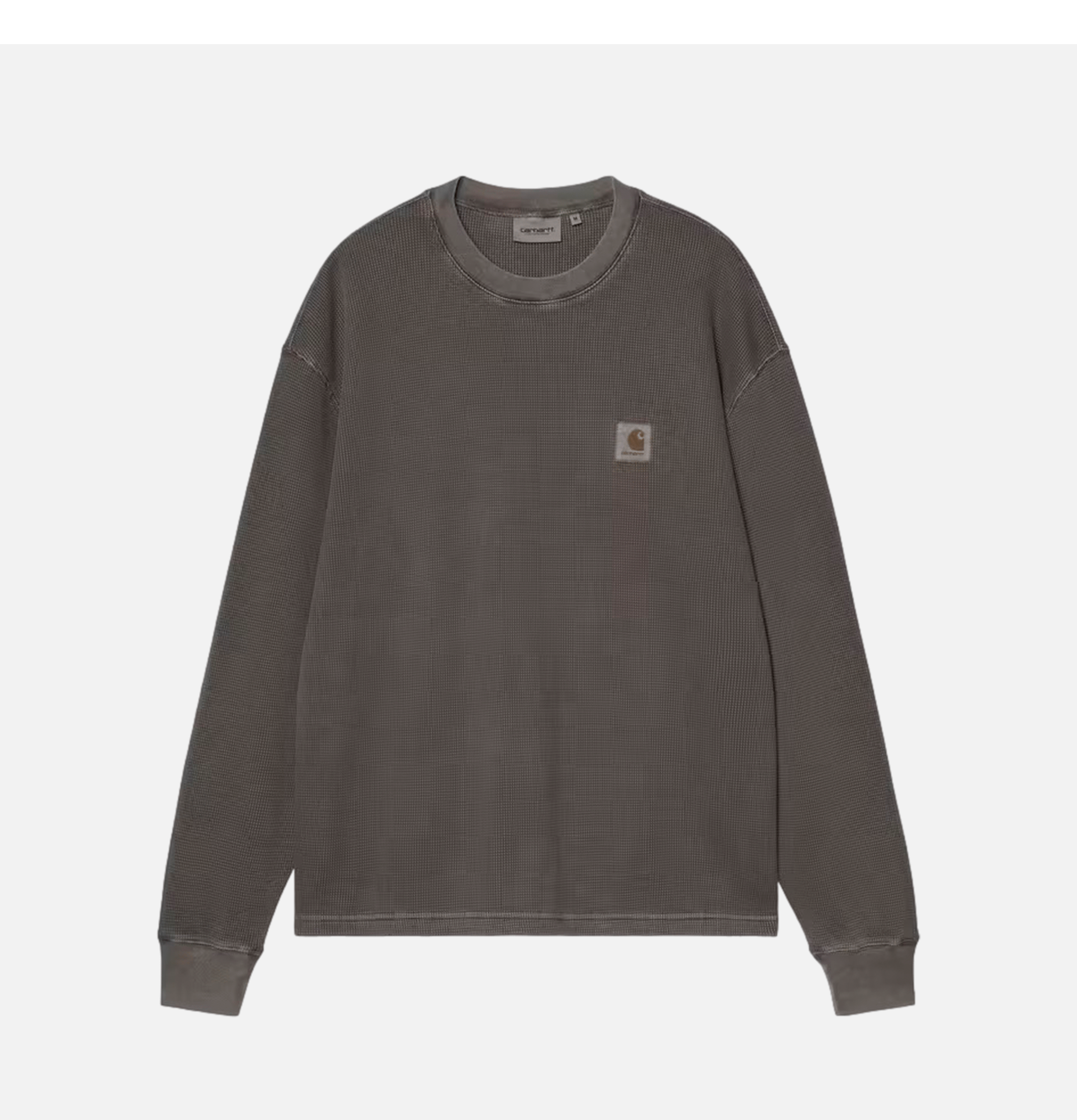 Ls Vista Waffle Black