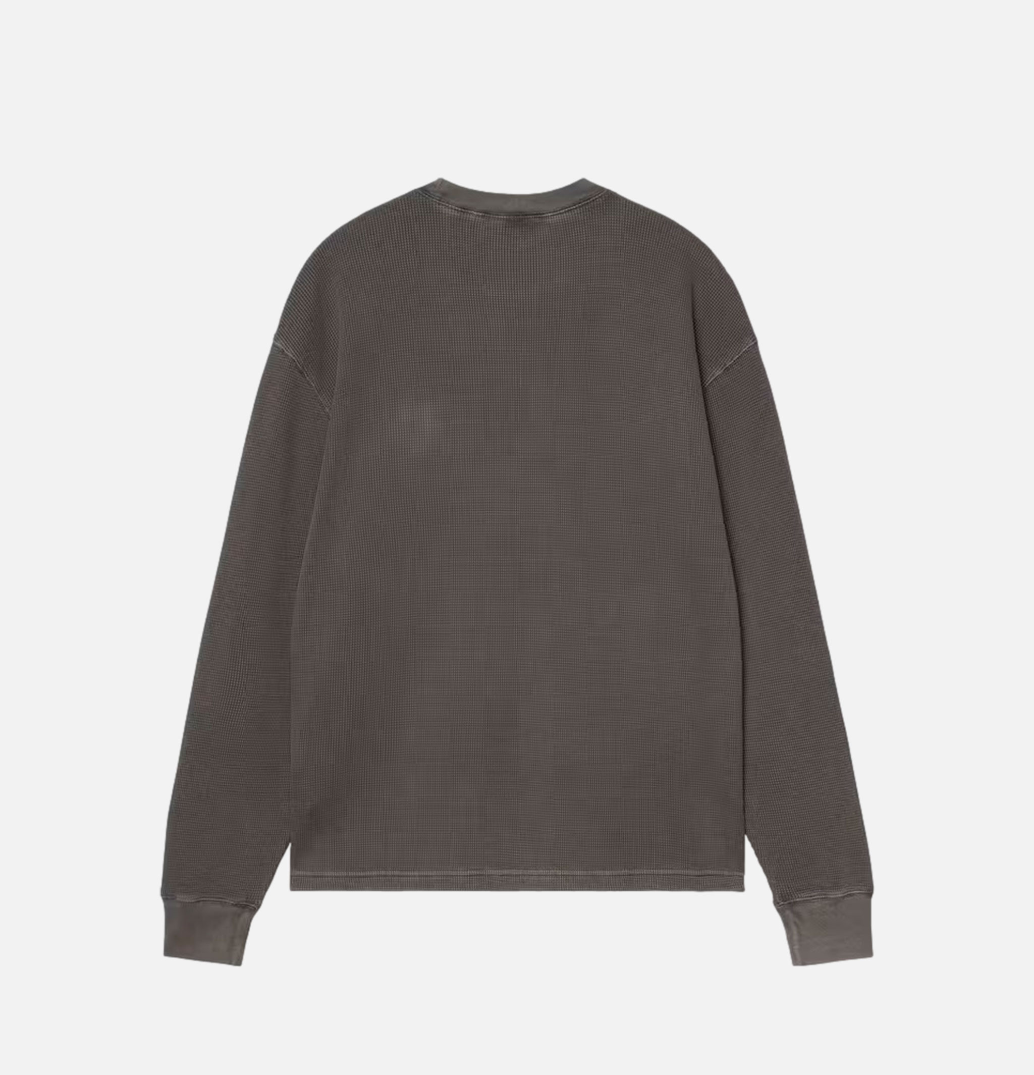 Ls Vista Waffle Black