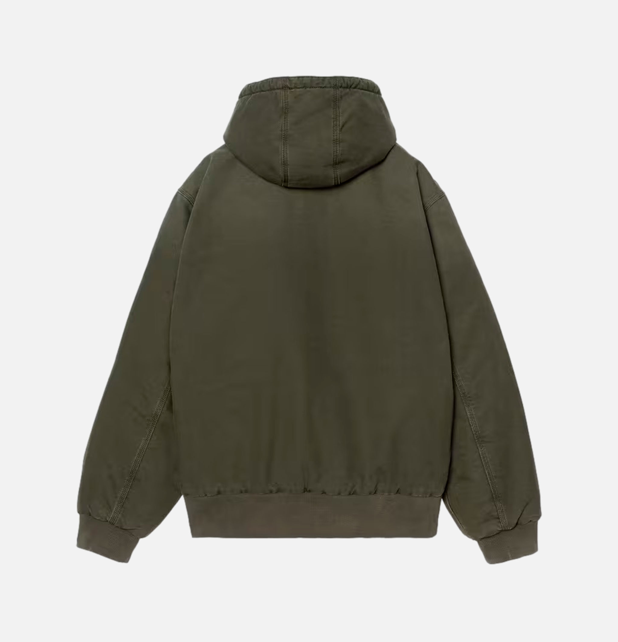 Og Active Jacket Olive Stone