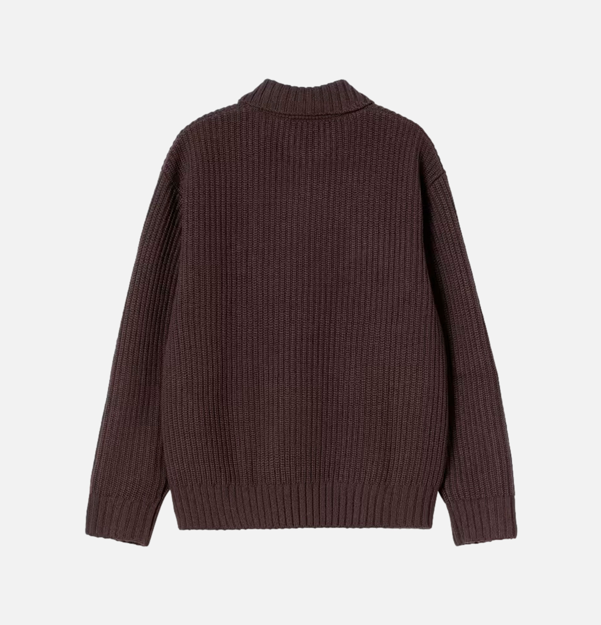 Chore Knit Jacket Palisander
