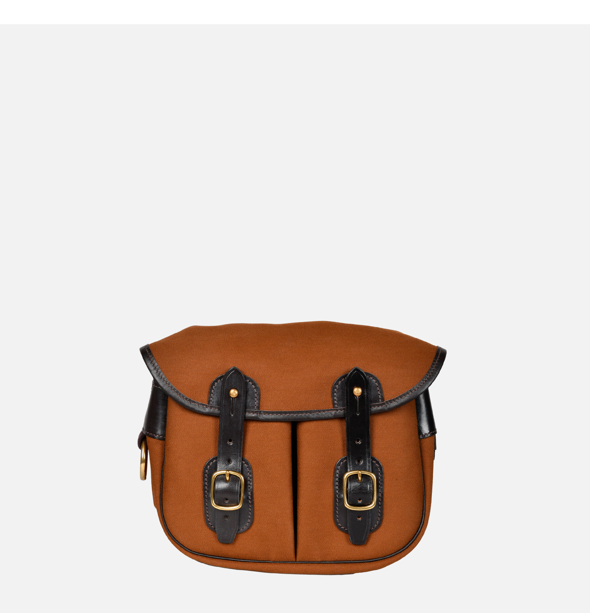 Norfolk Bag Hazel