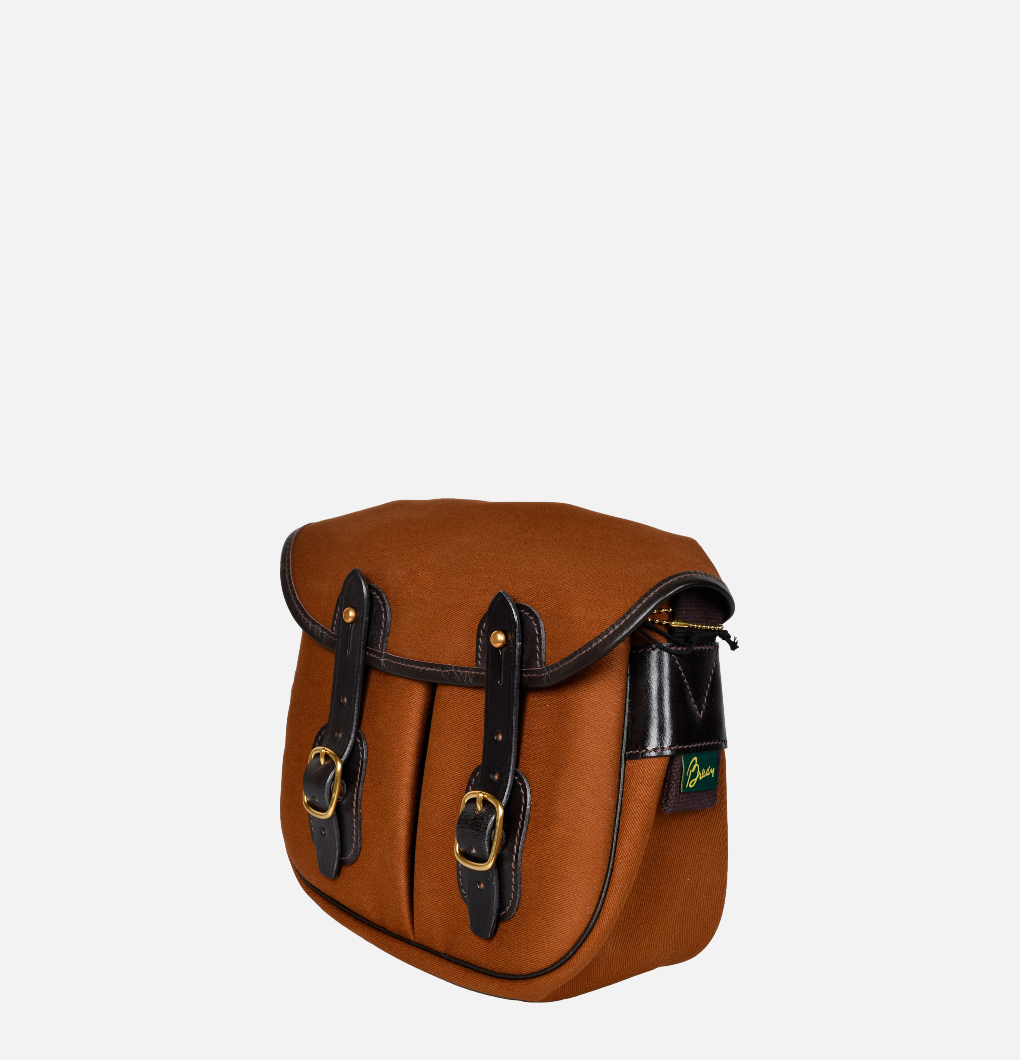 Norfolk Bag Hazel