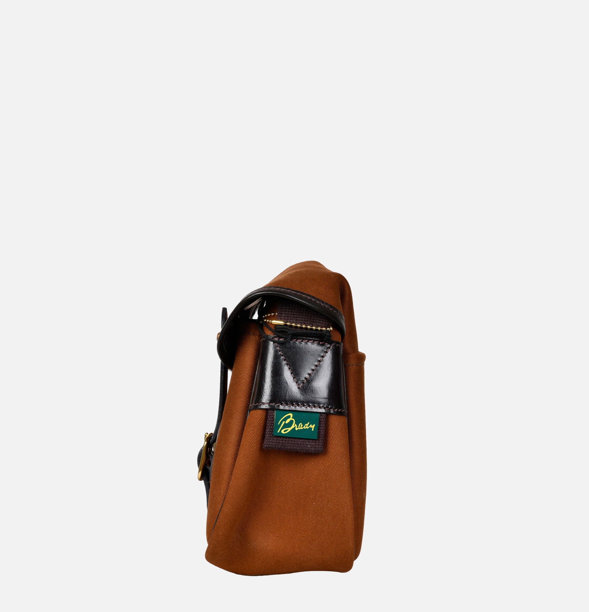 Norfolk Bag Hazel