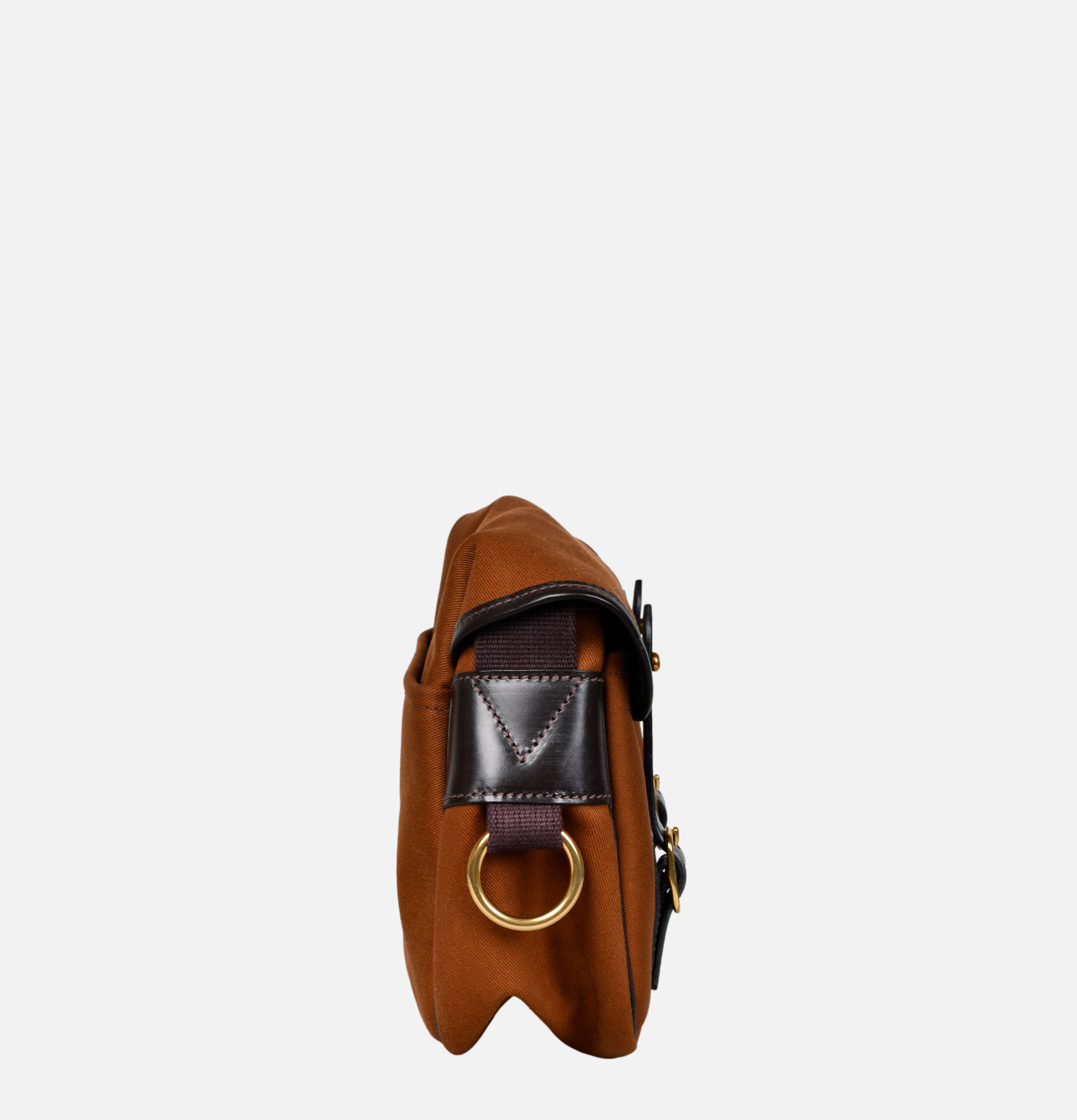 Norfolk Bag Hazel