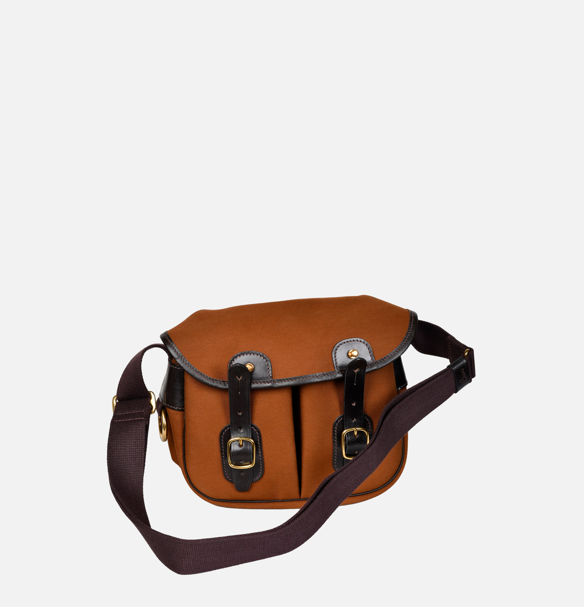 Norfolk Bag Hazel