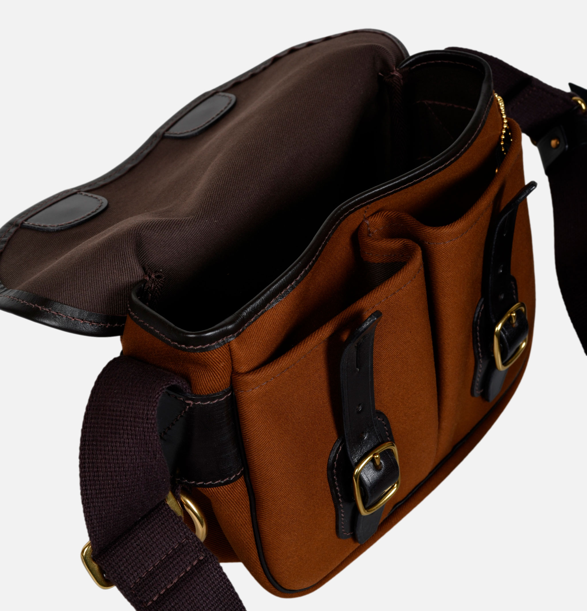 Norfolk Bag Hazel