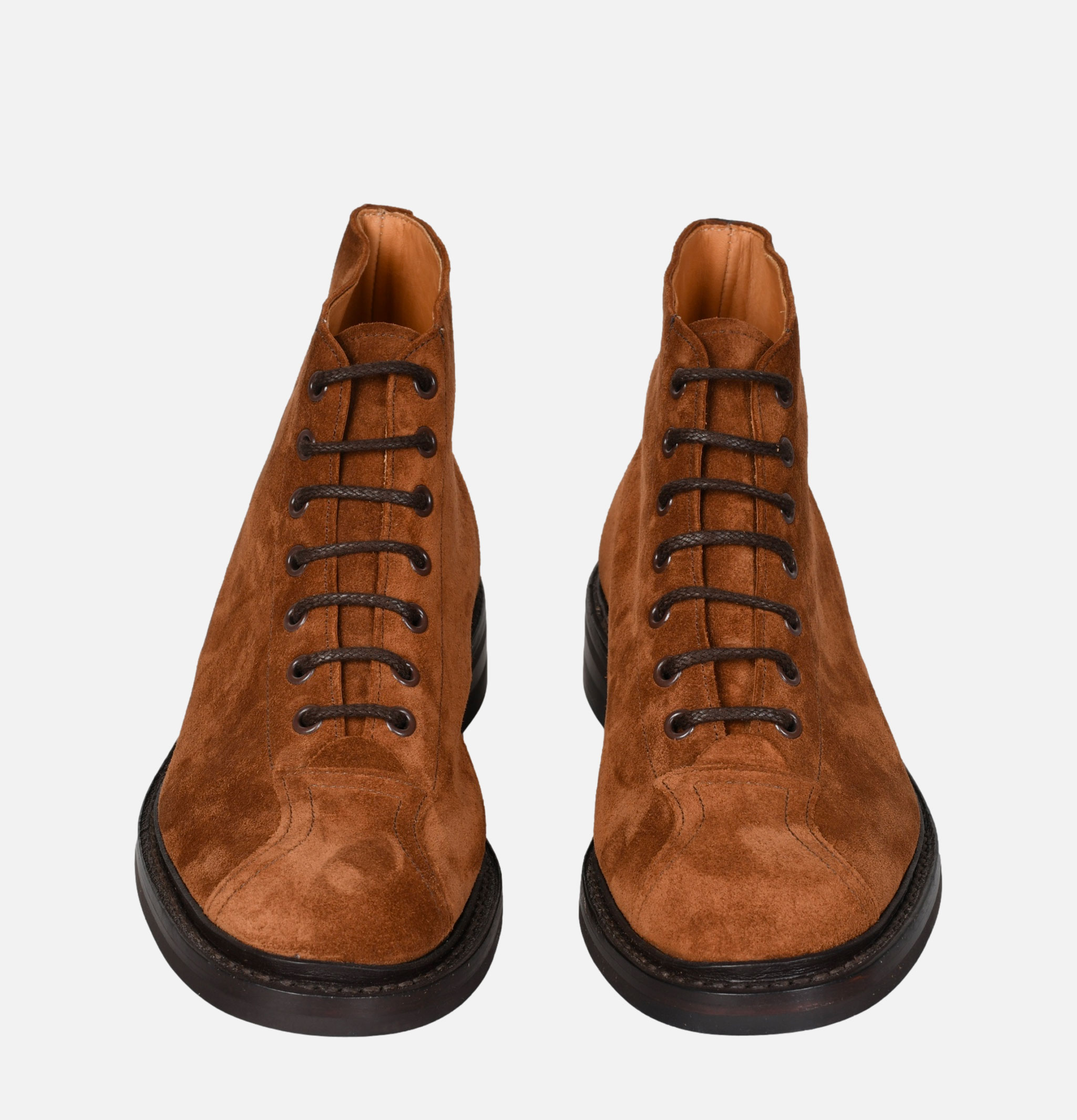 Trickers X Rc Hugo Cubana