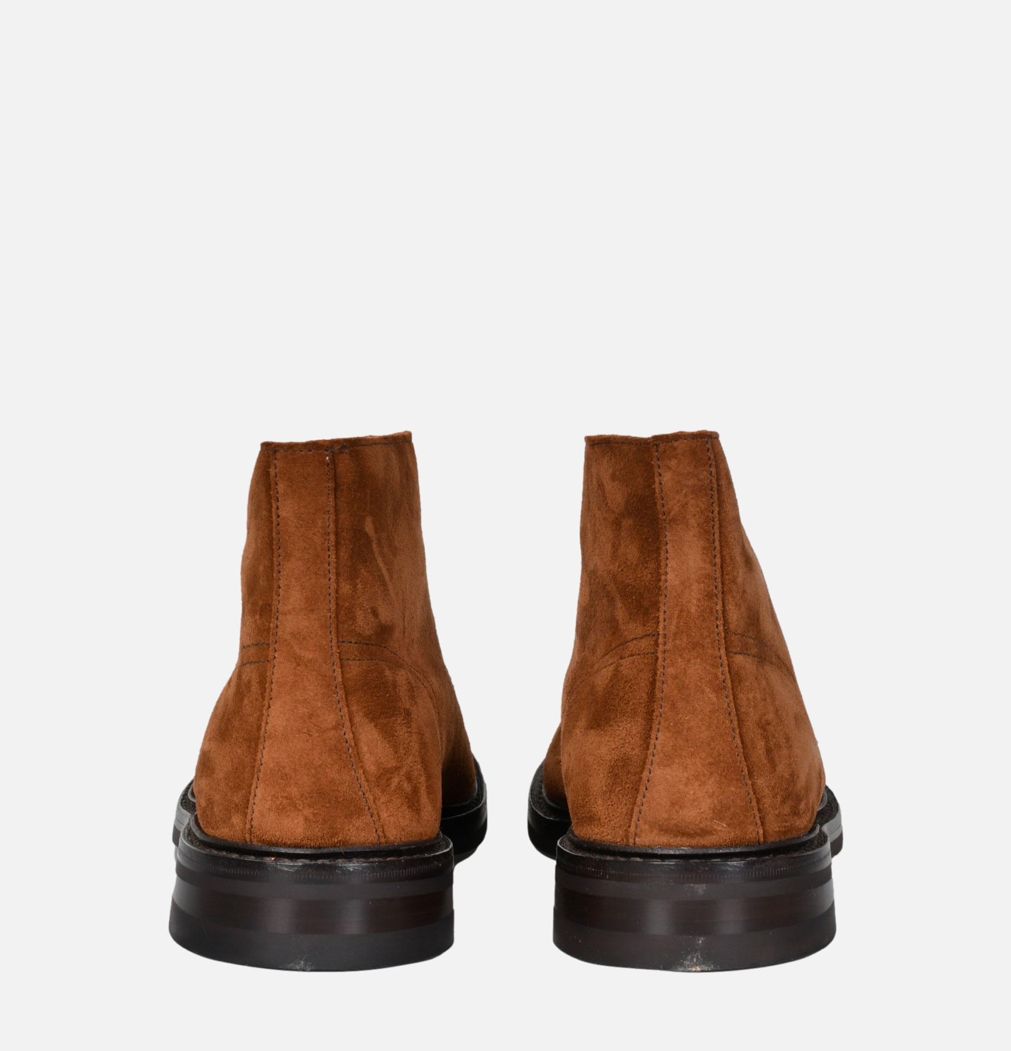 Trickers X Rc Hugo Cubana