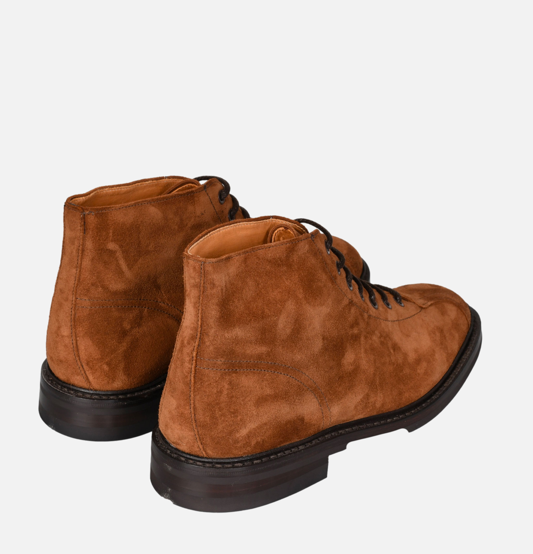 Trickers X Rc Hugo Cubana