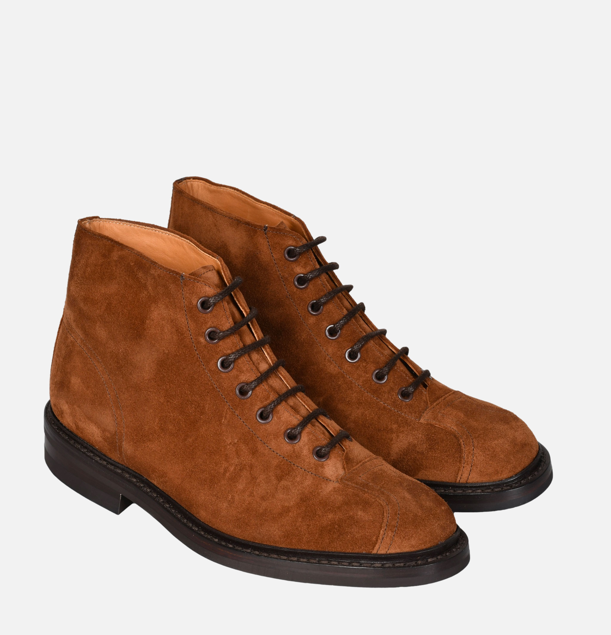 Trickers X Rc Hugo Cubana