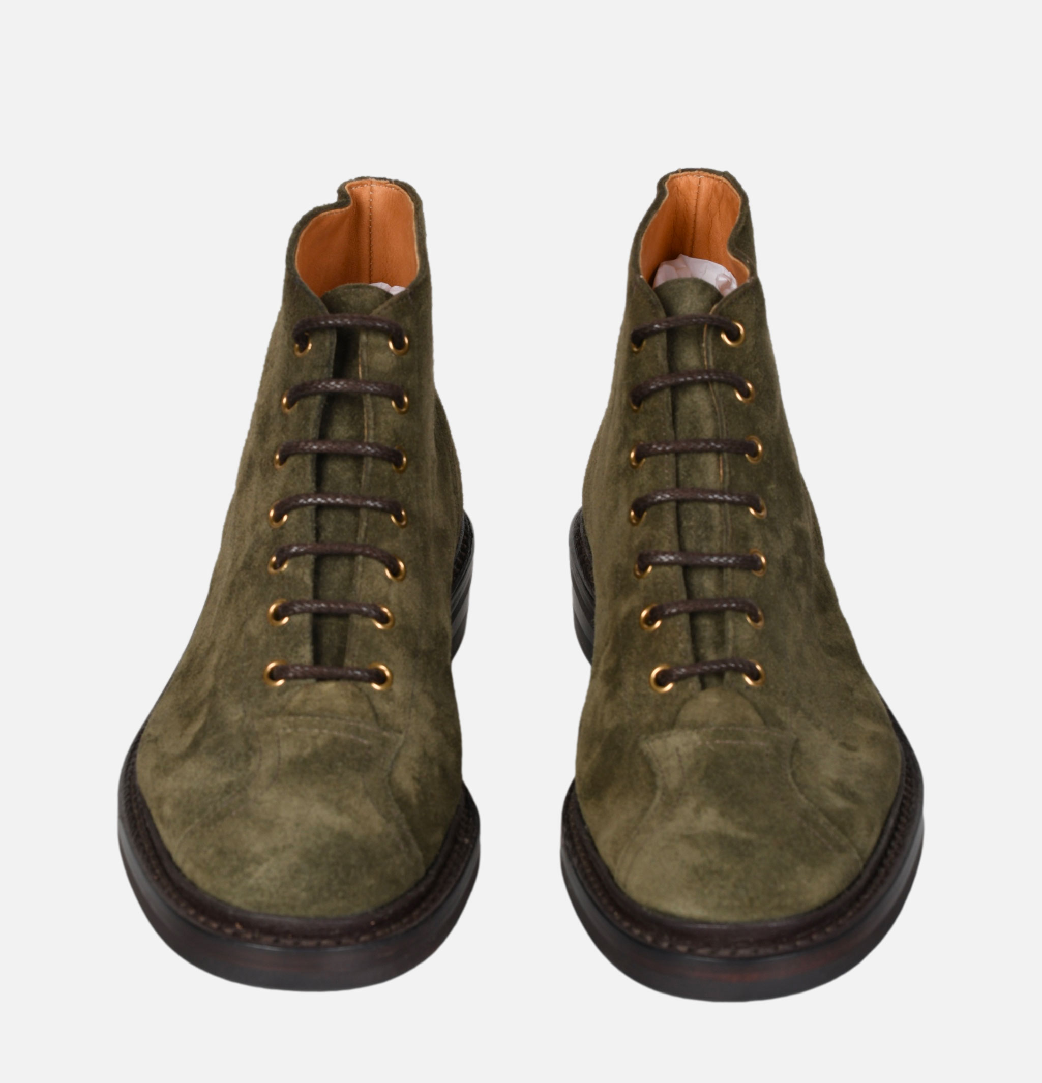 Trickers X Rc Hugo Earth