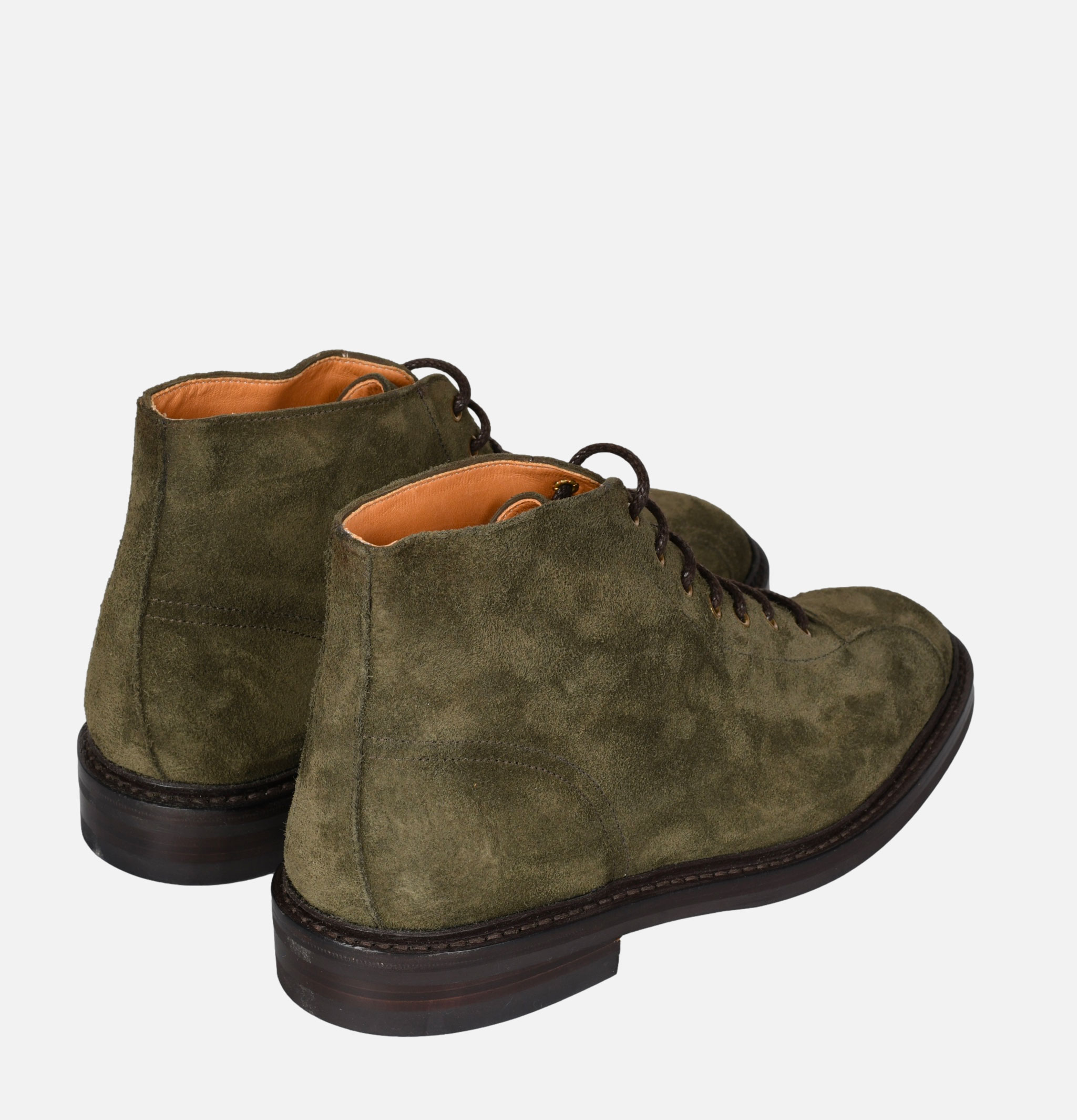Trickers X Rc Hugo Earth