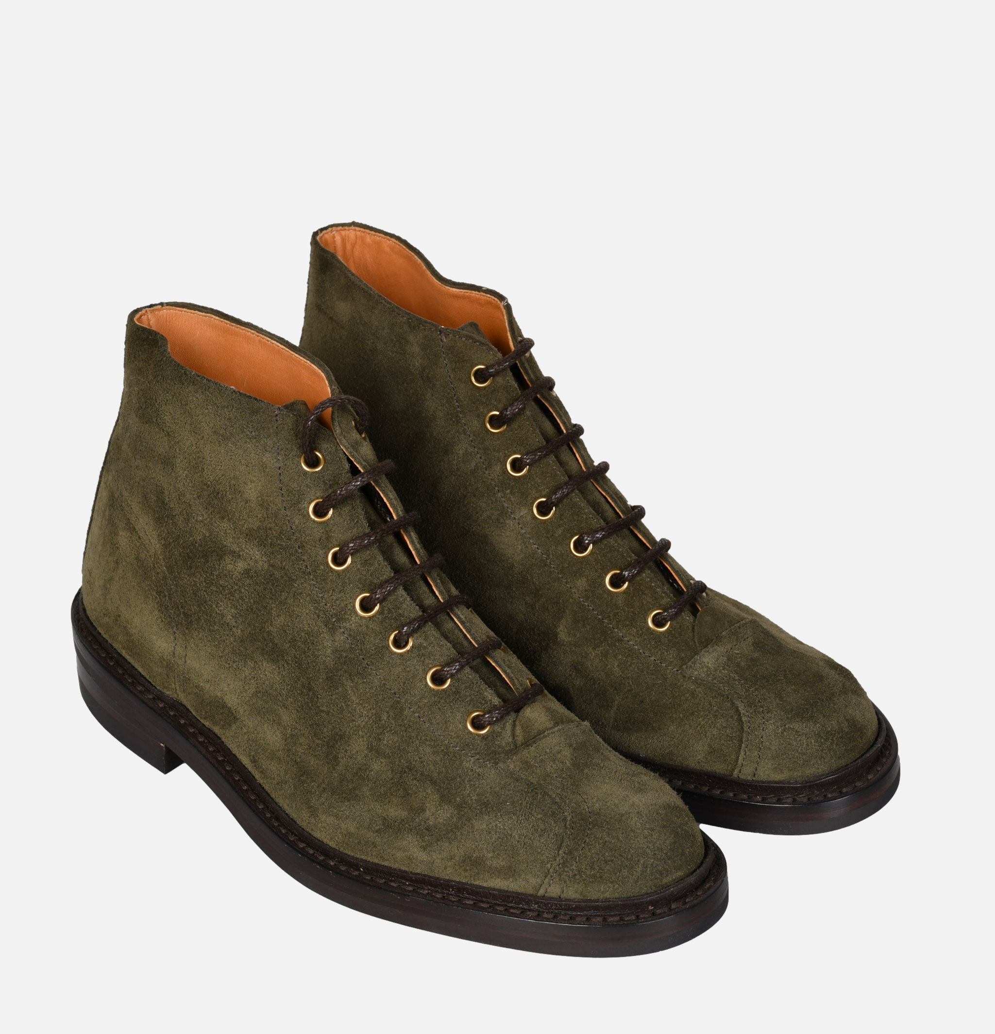 Trickers X Rc Hugo Earth