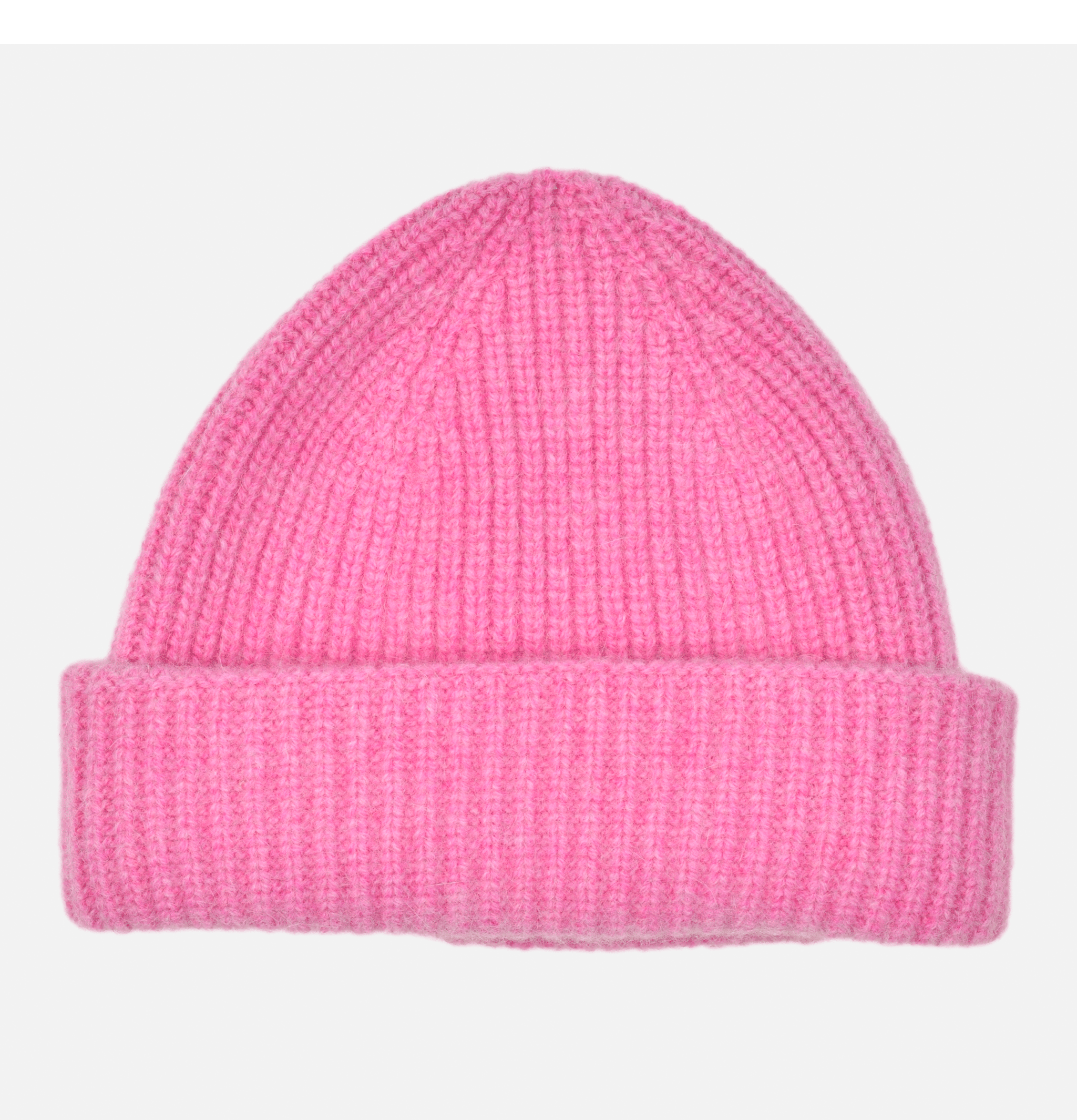 Seamless Beanie Fondant