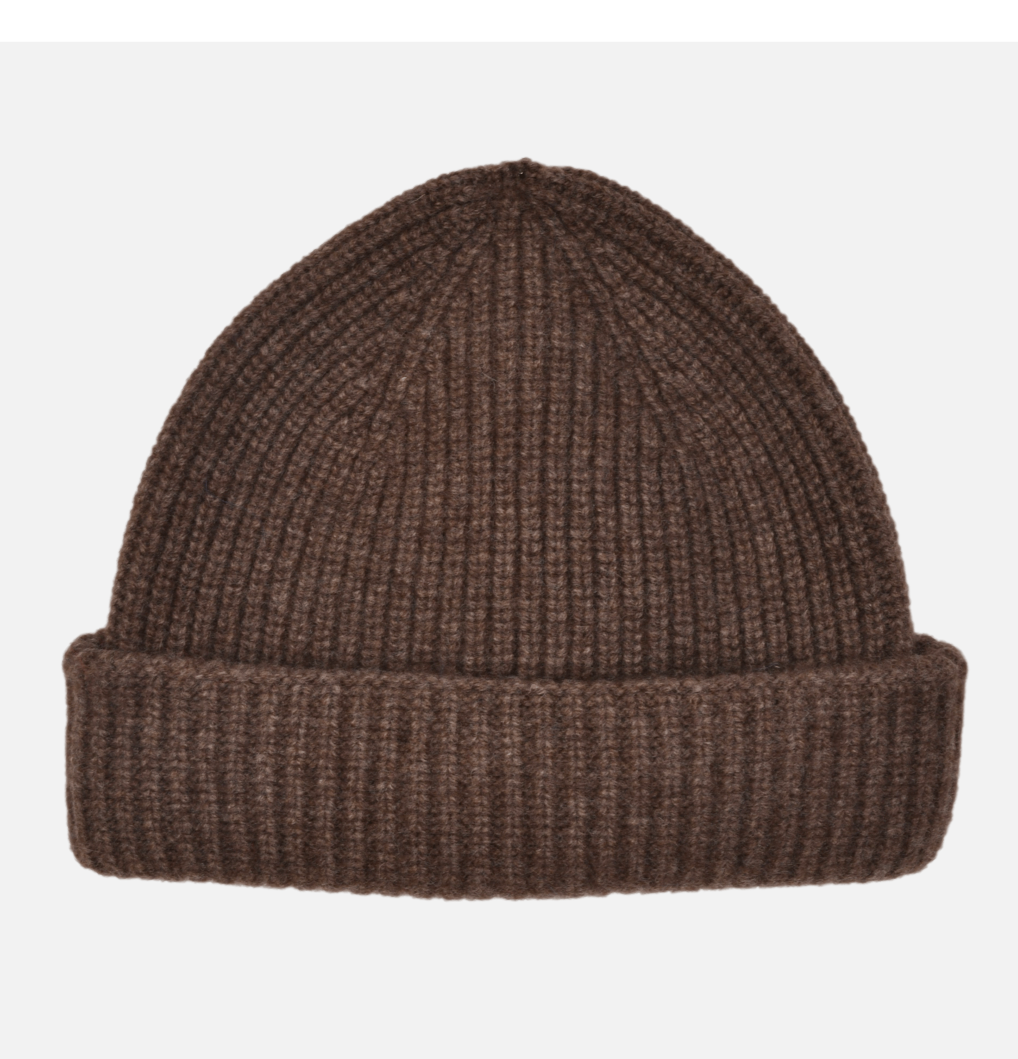 Seamless Beanie Mocha