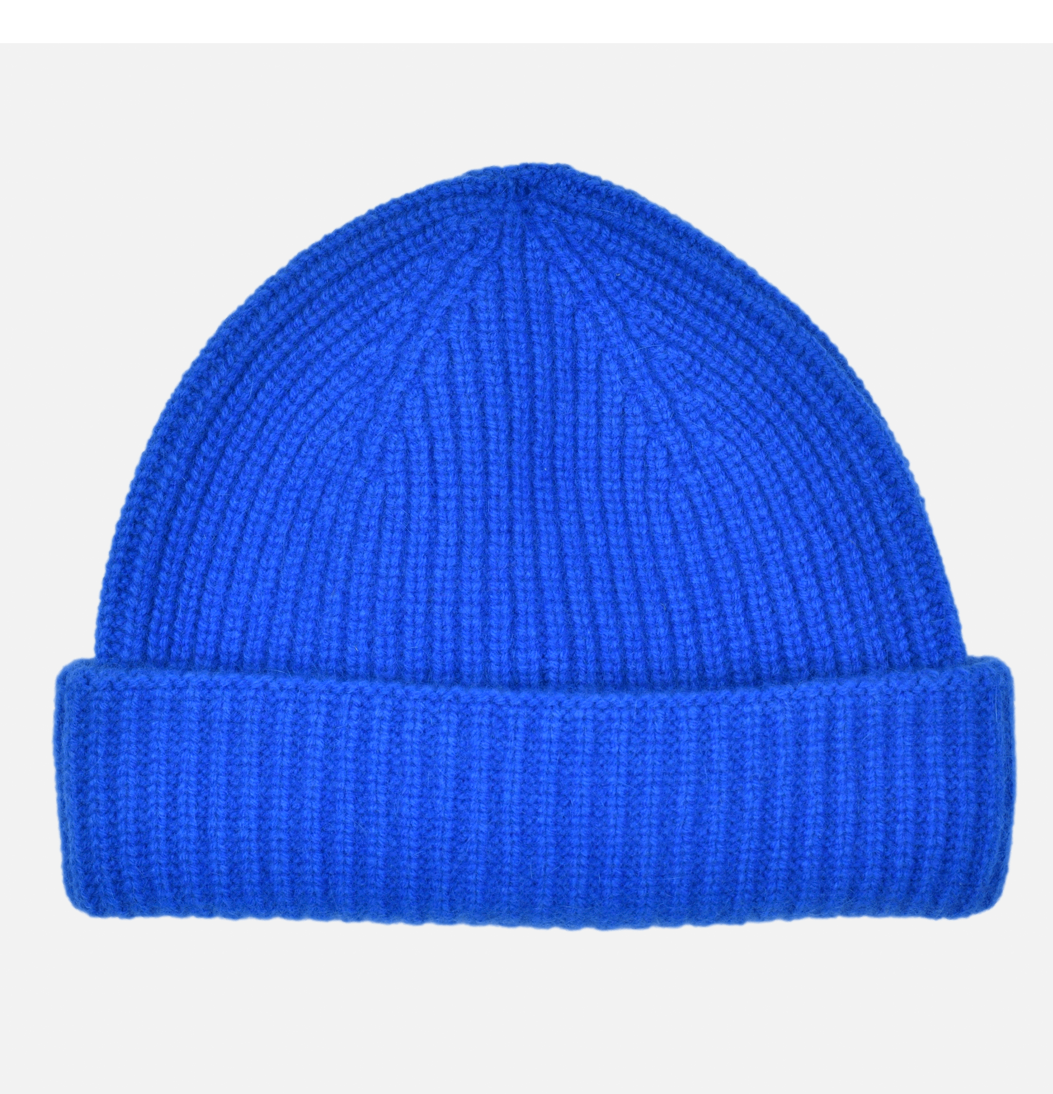 Seamless Beanie Royal