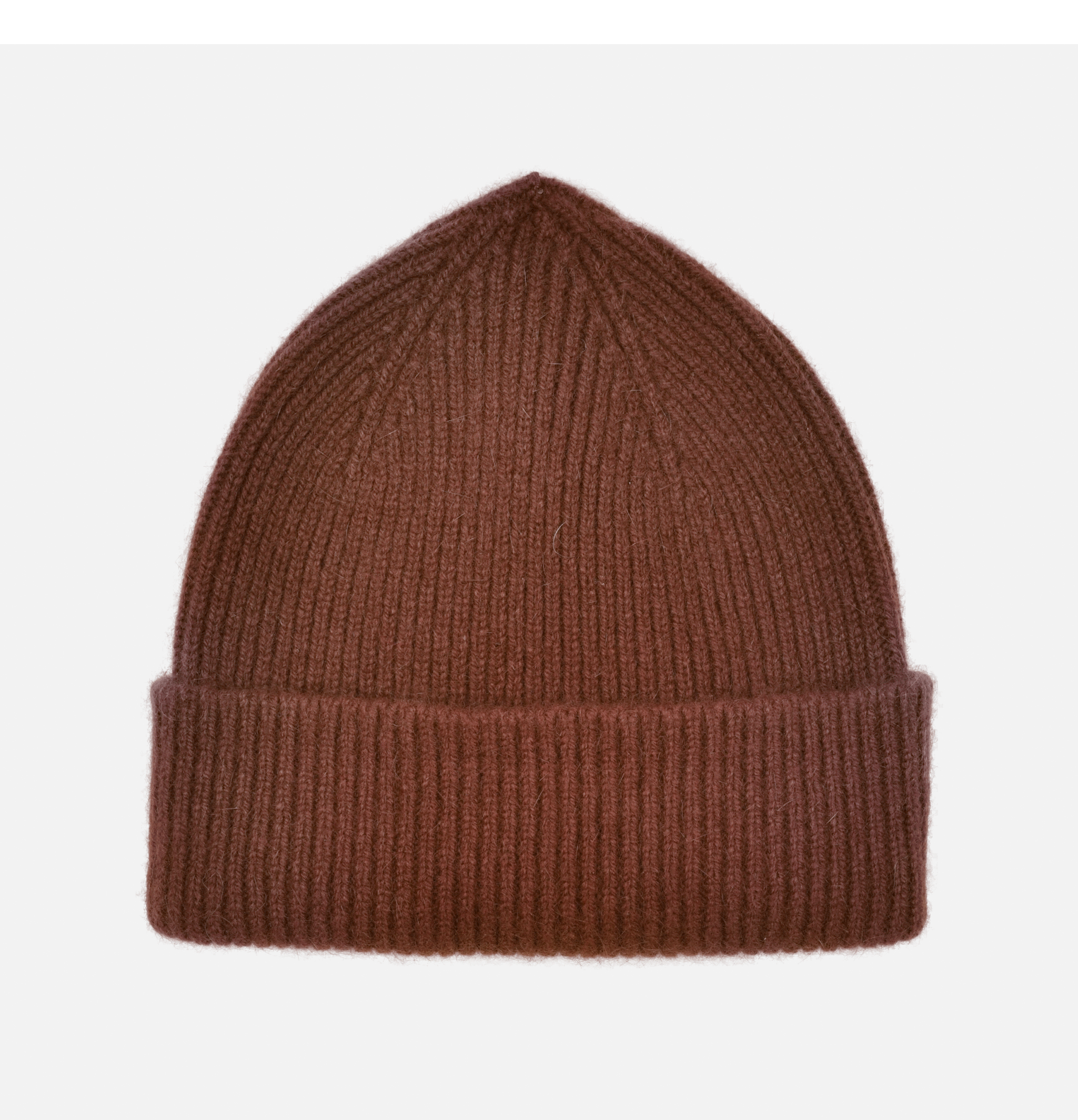 Barra Rib Hat Vicuna