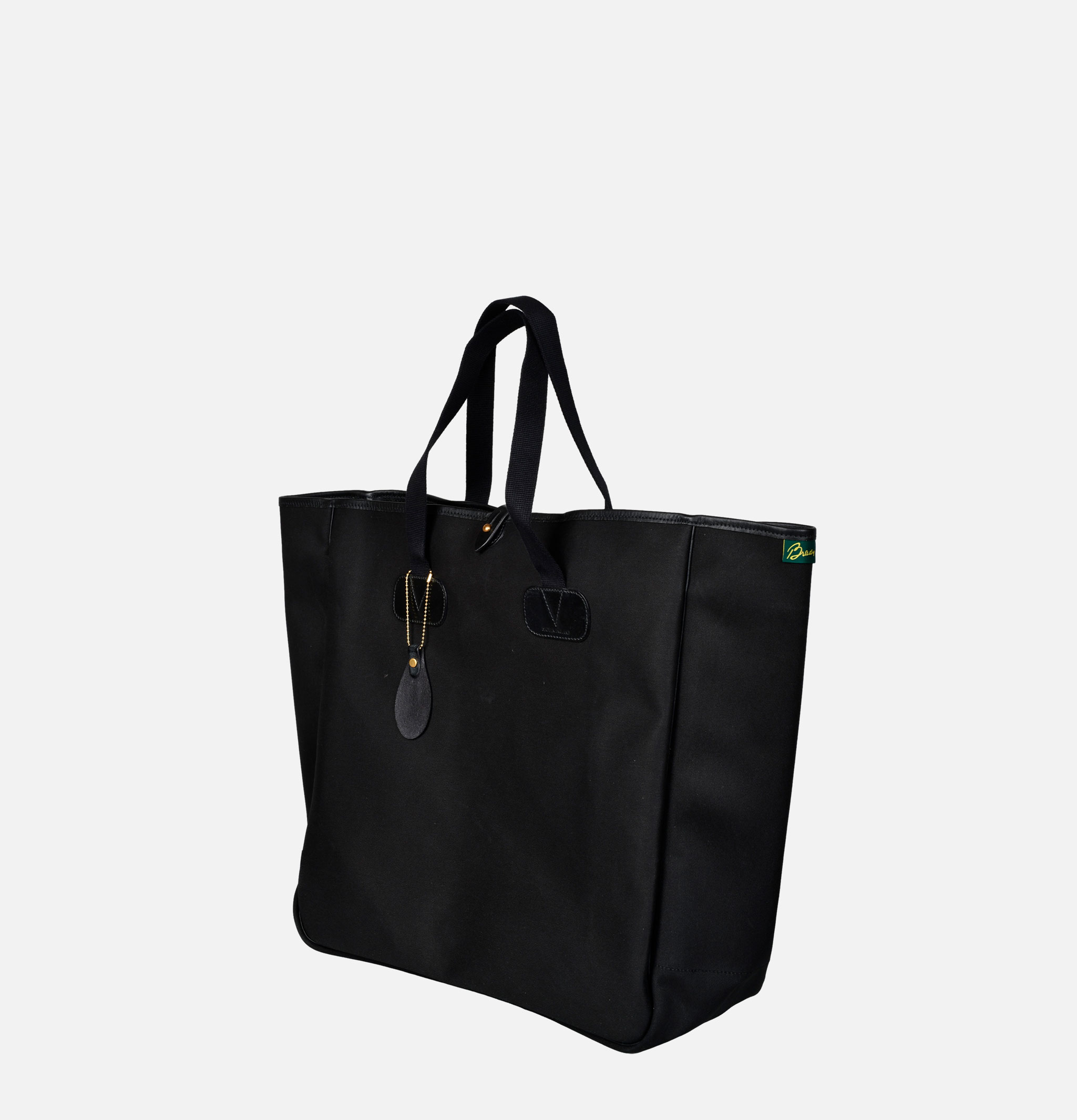 Brady Carryall Large Black