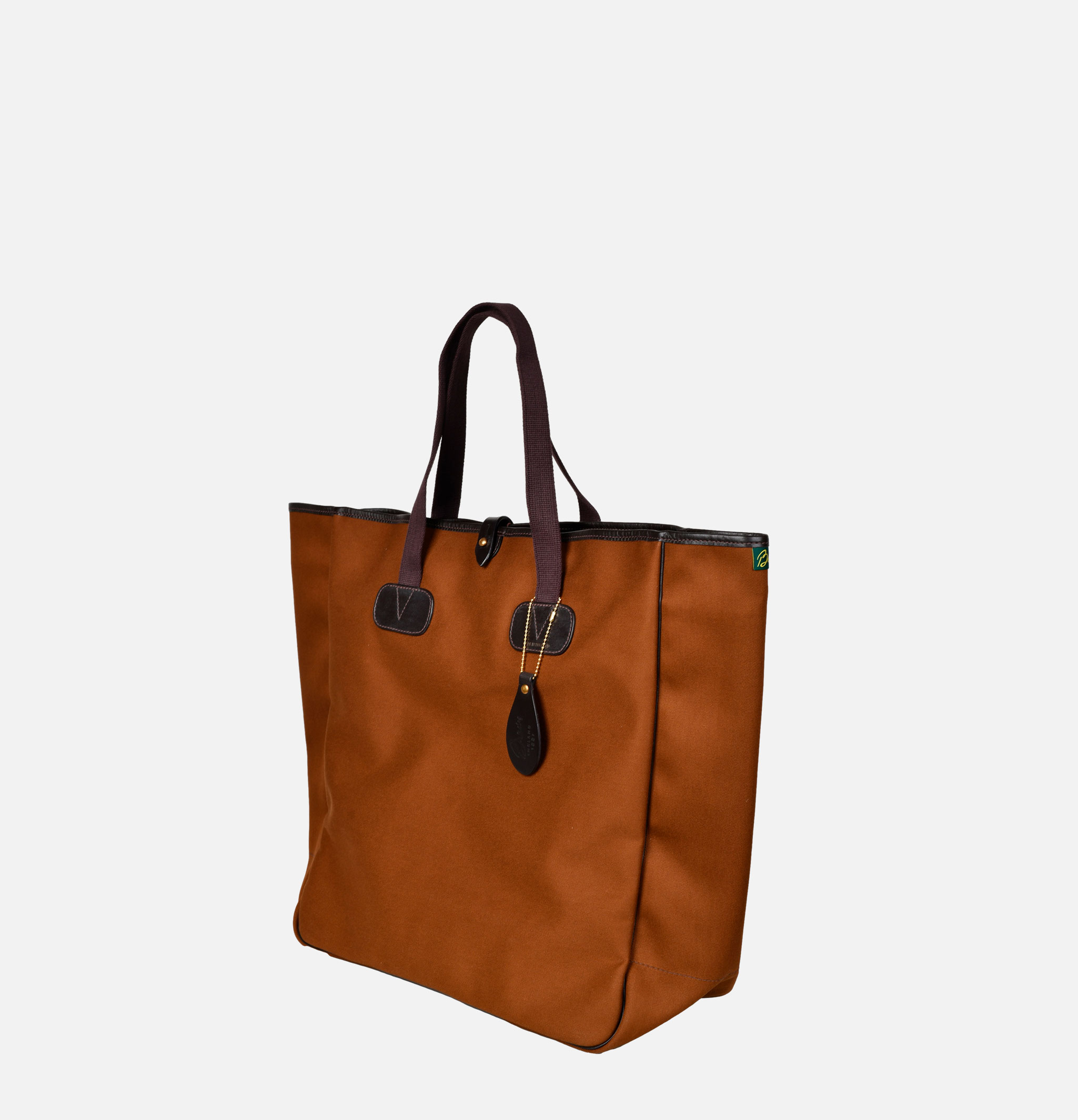 Brady Carryall Large Hazelnut