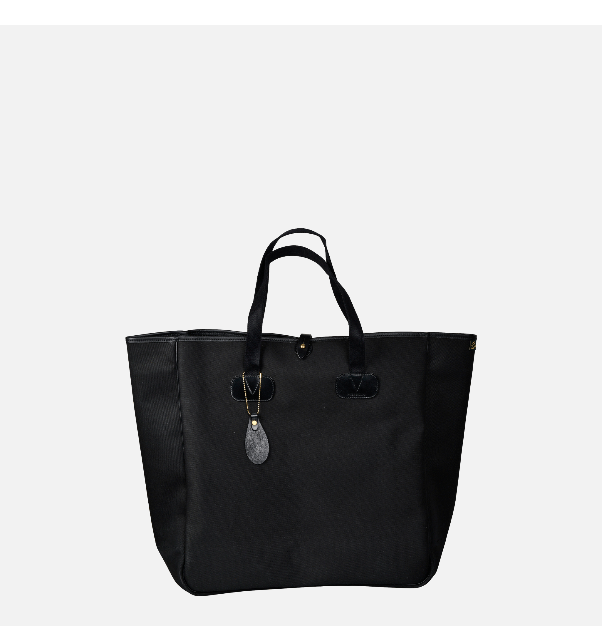 Brady Carryall Large Black