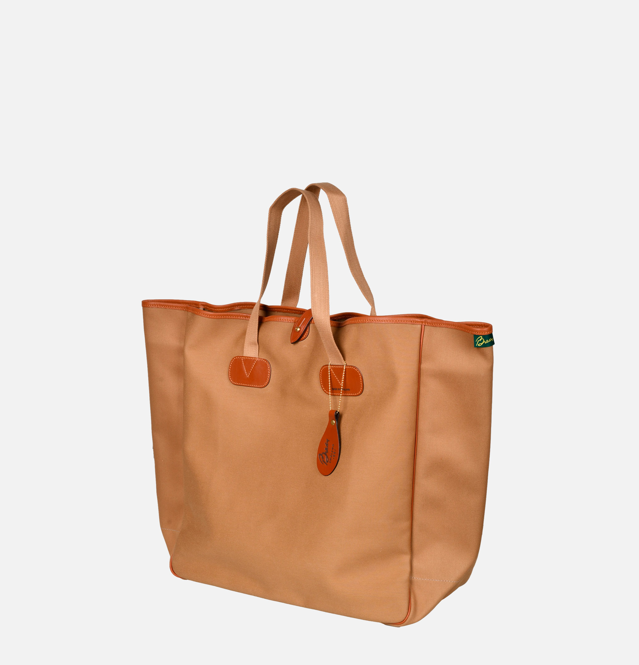 Brady Carryall Large Khaki