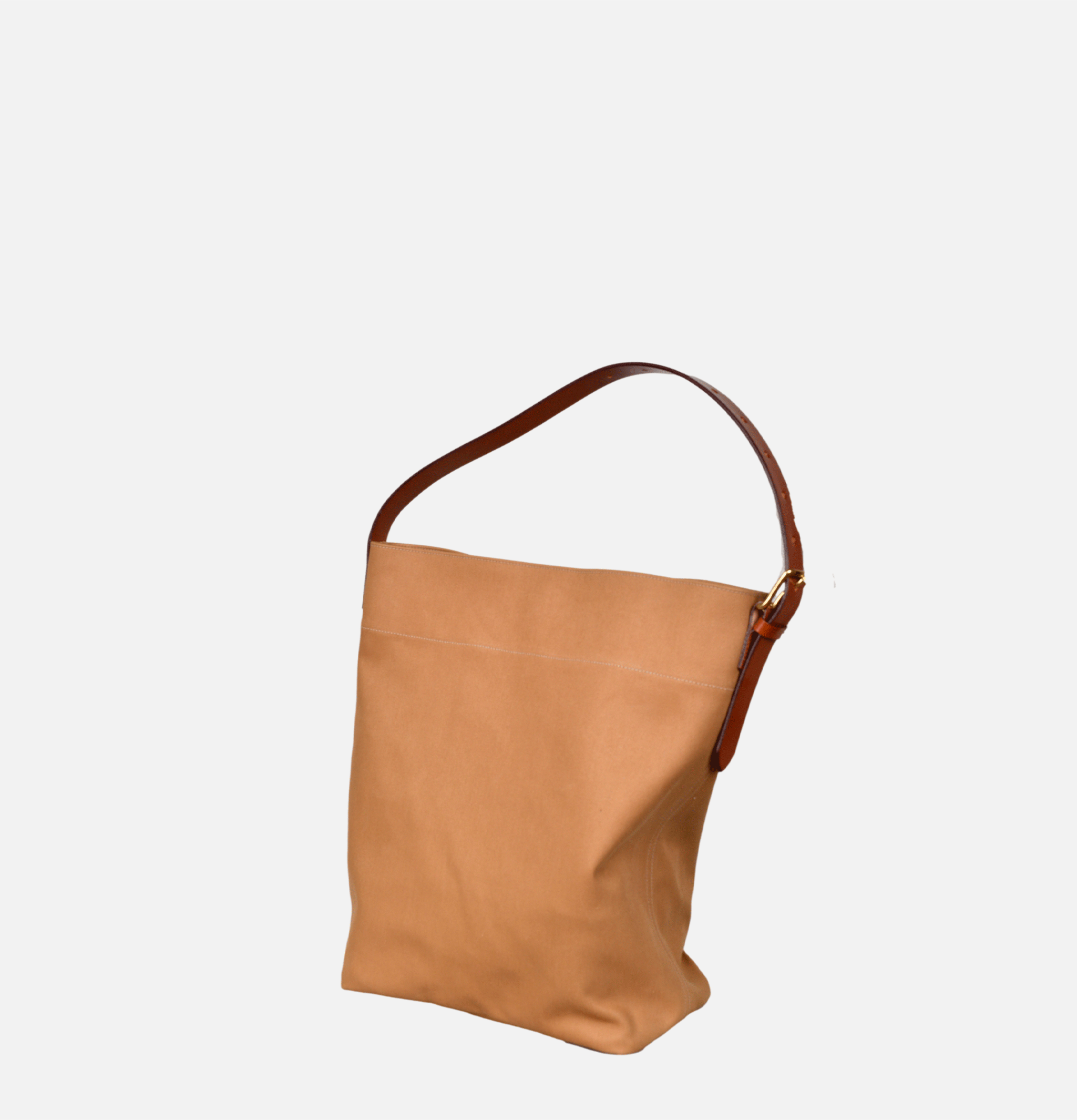 Brady Leven Khaki