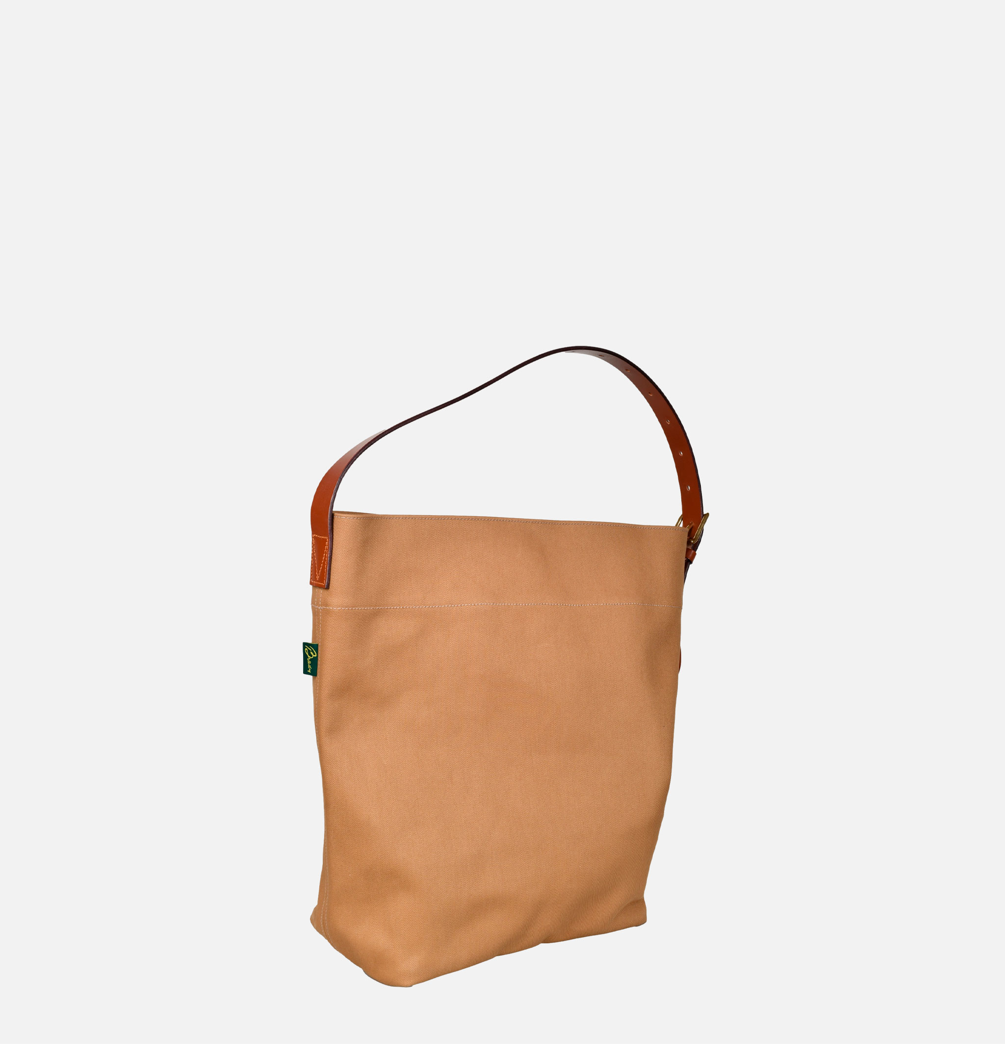 Brady Leven Khaki