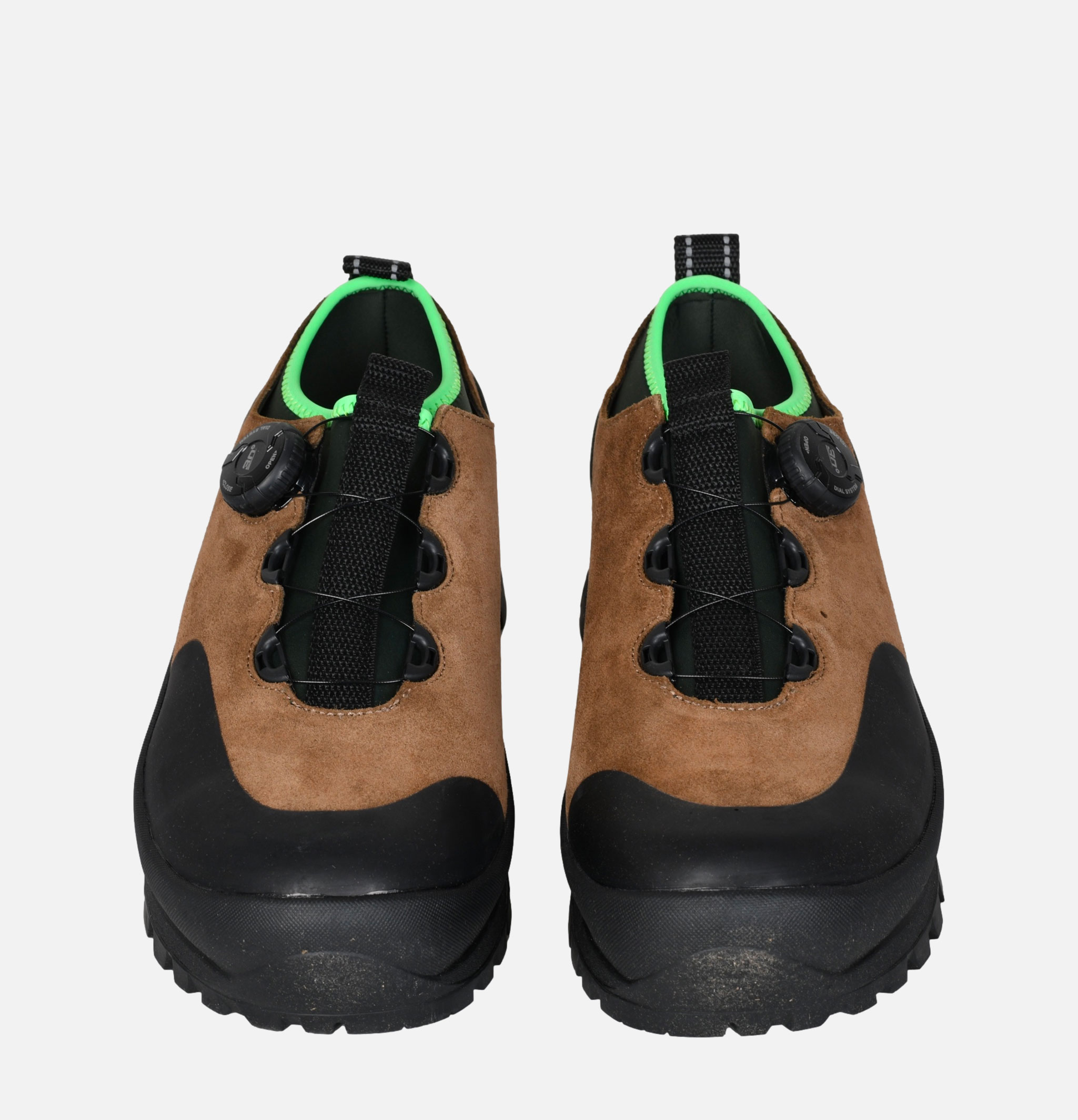 Playground Oliver Nagoya Brown