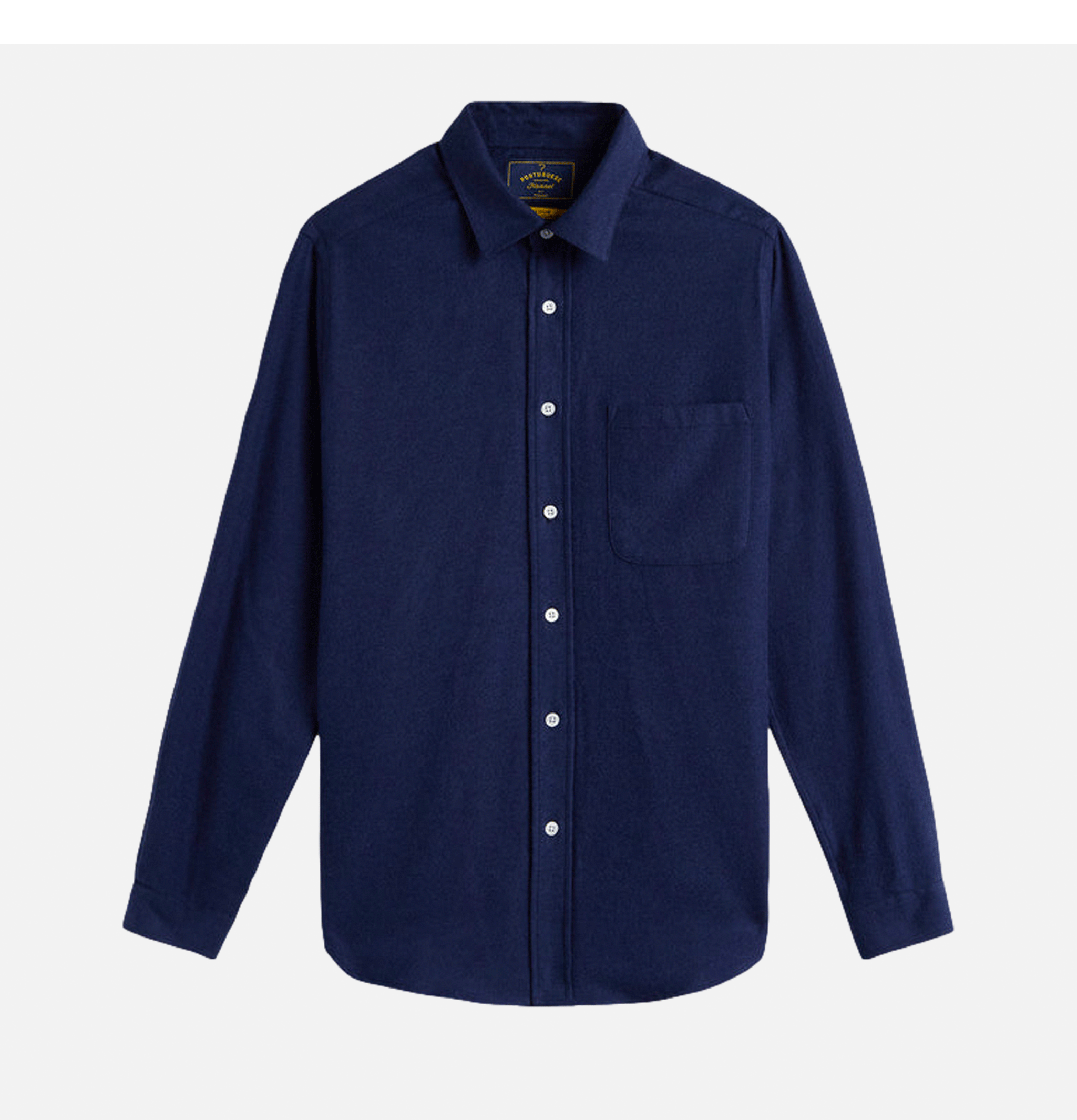 Teca Shirt 2.0 Blue