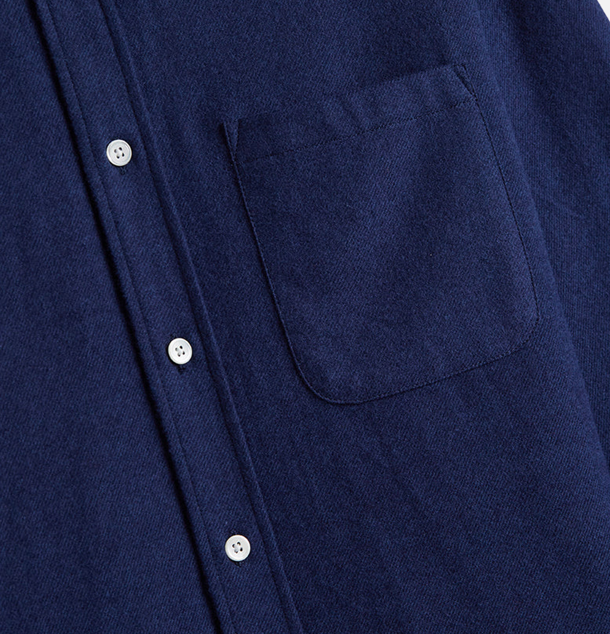 Teca Shirt 2.0 Blue